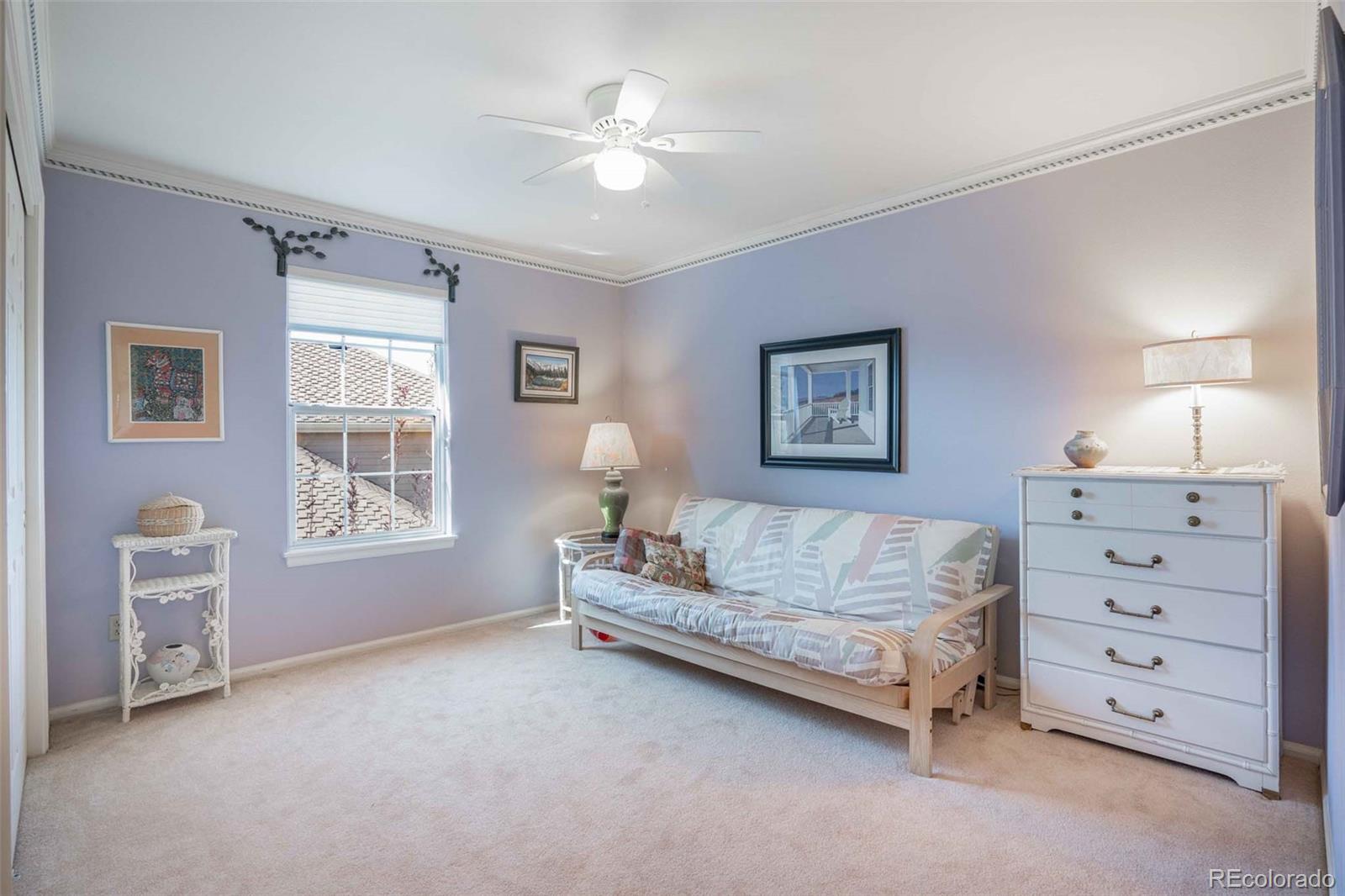 MLS Image #18 for 1564  sunset ridge road,highlands ranch, Colorado