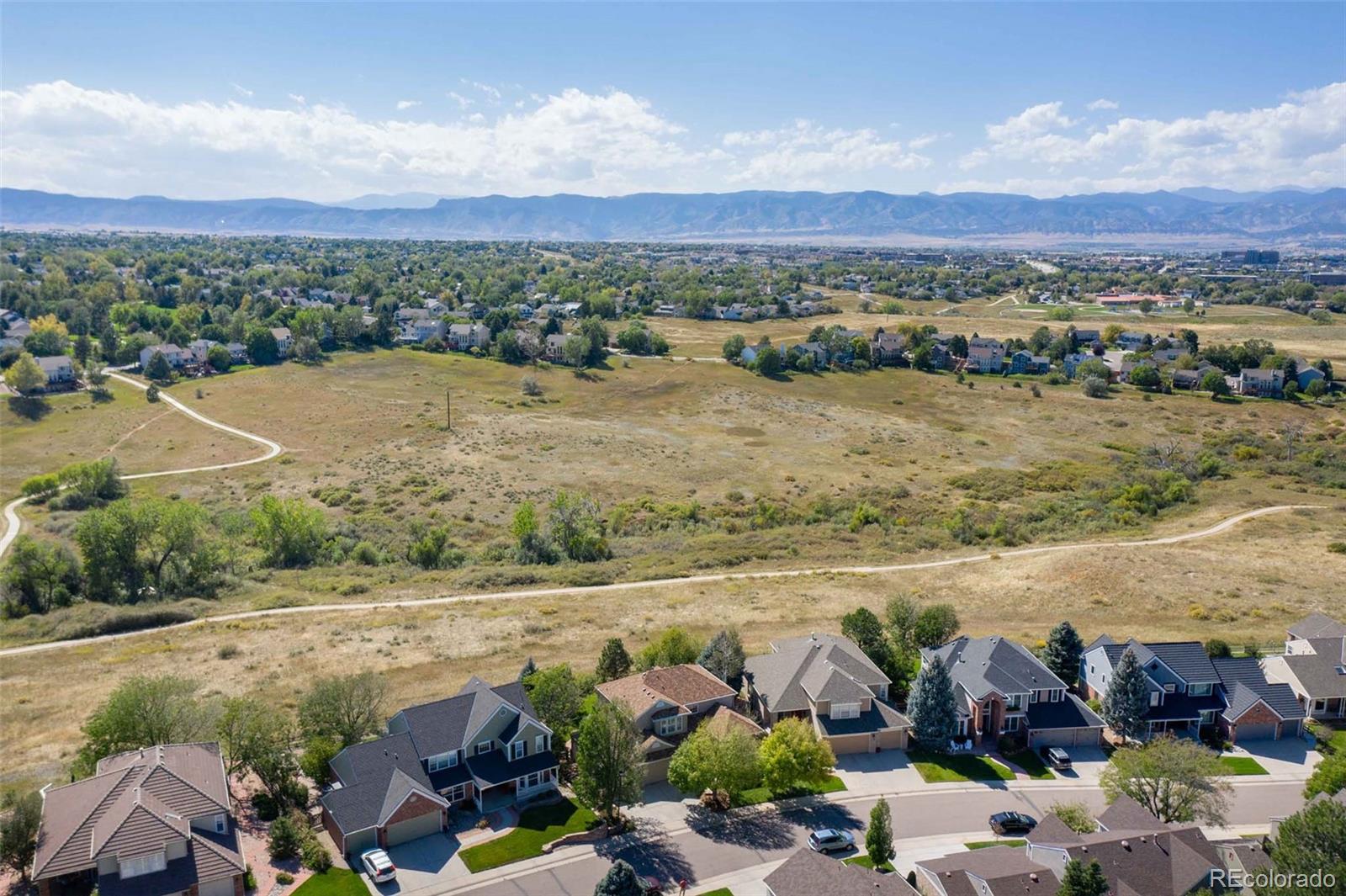 MLS Image #33 for 1564  sunset ridge road,highlands ranch, Colorado