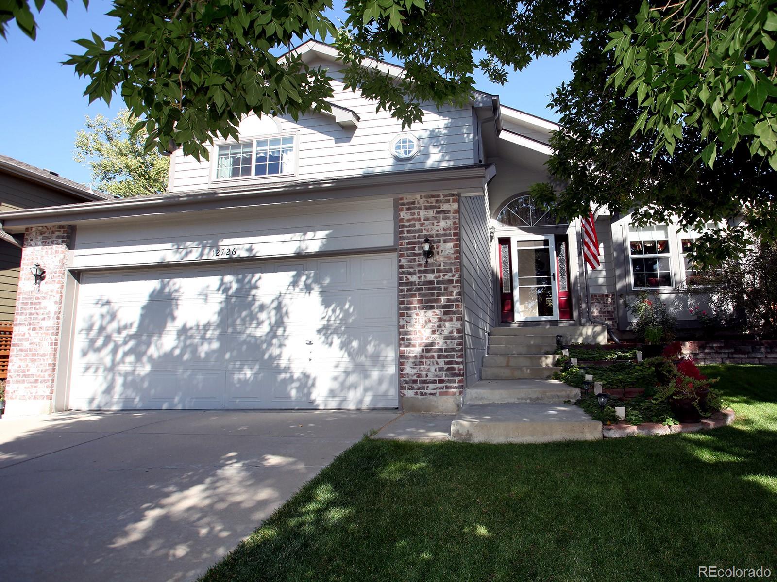 MLS Image #0 for 12726  eudora drive,thornton, Colorado