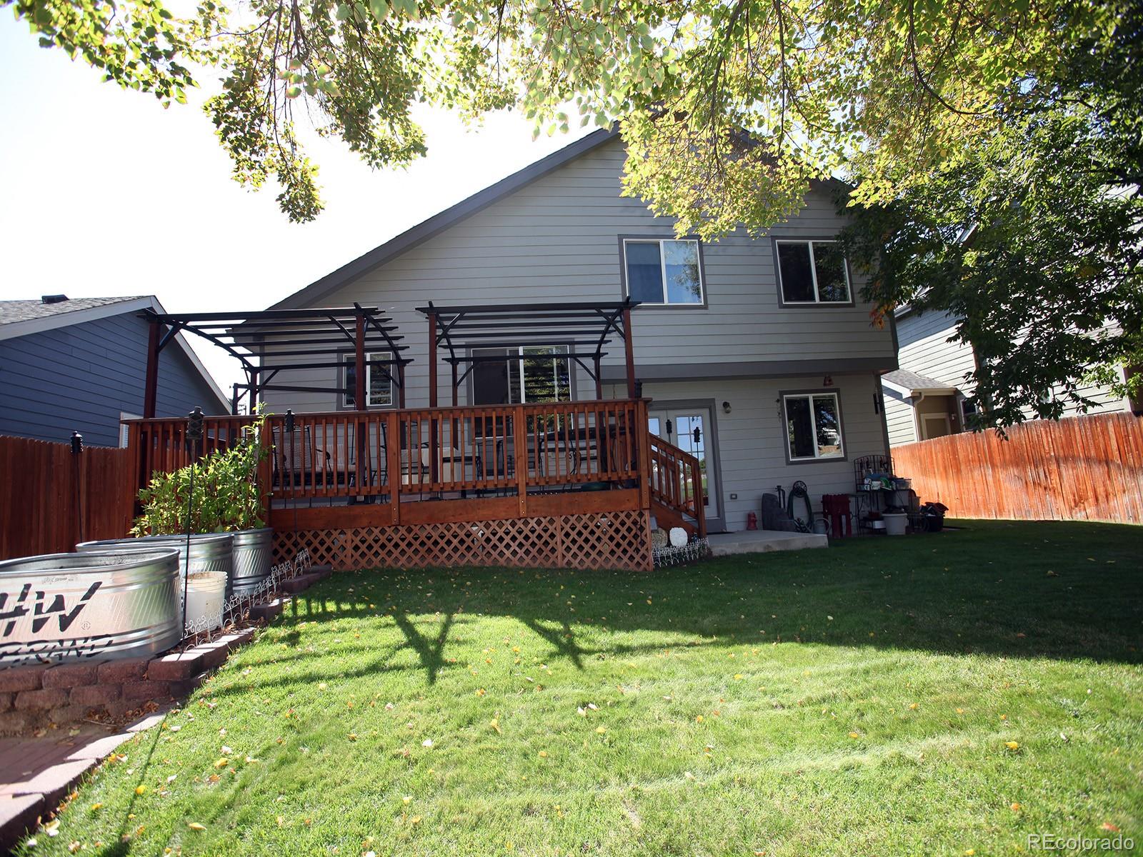 MLS Image #32 for 12726  eudora drive,thornton, Colorado