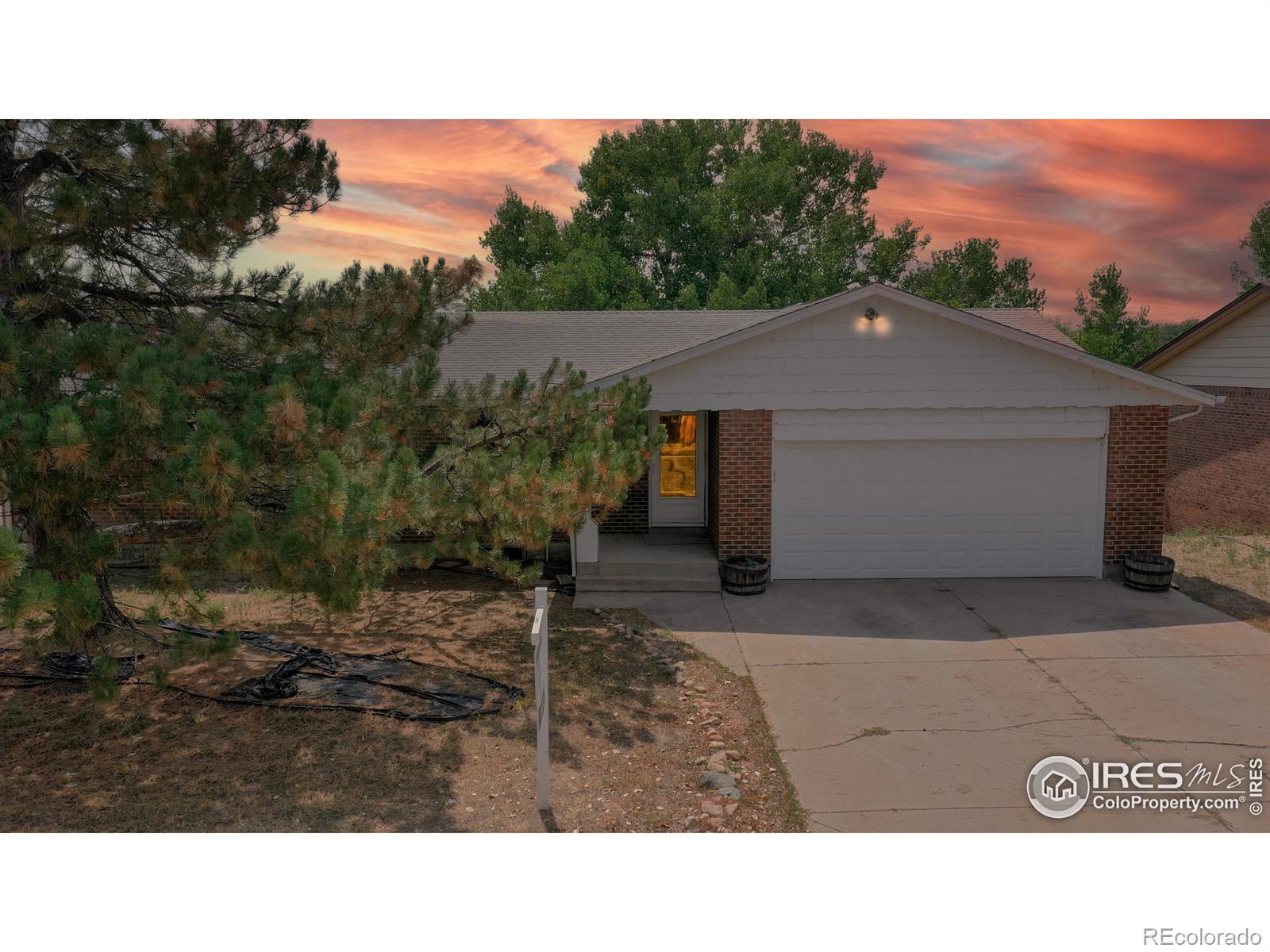 MLS Image #0 for 105 s grand avenue,fort lupton, Colorado