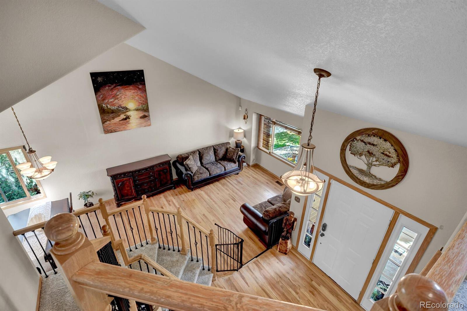 MLS Image #15 for 266  candletree circle,monument, Colorado