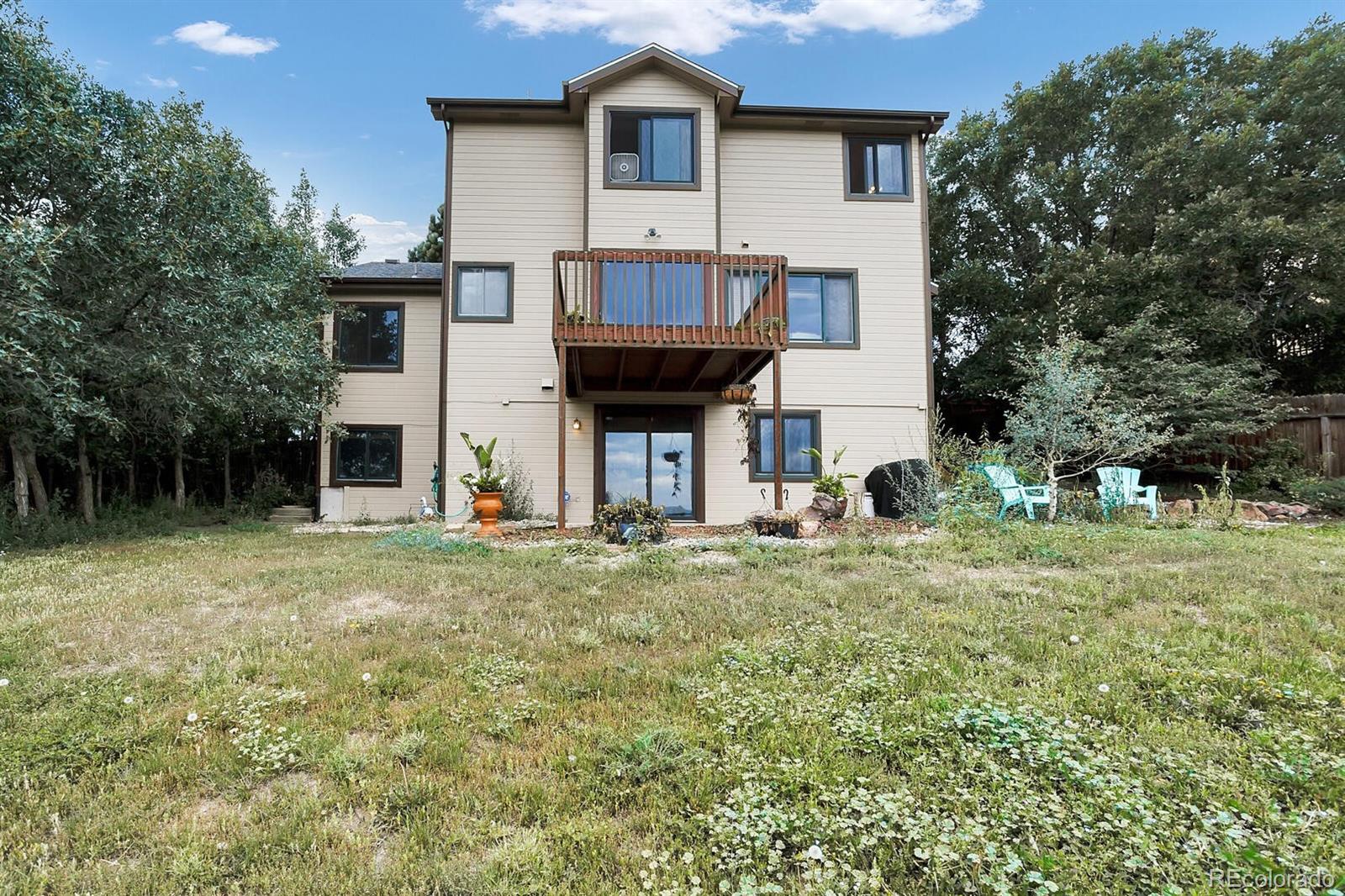 MLS Image #36 for 266  candletree circle,monument, Colorado