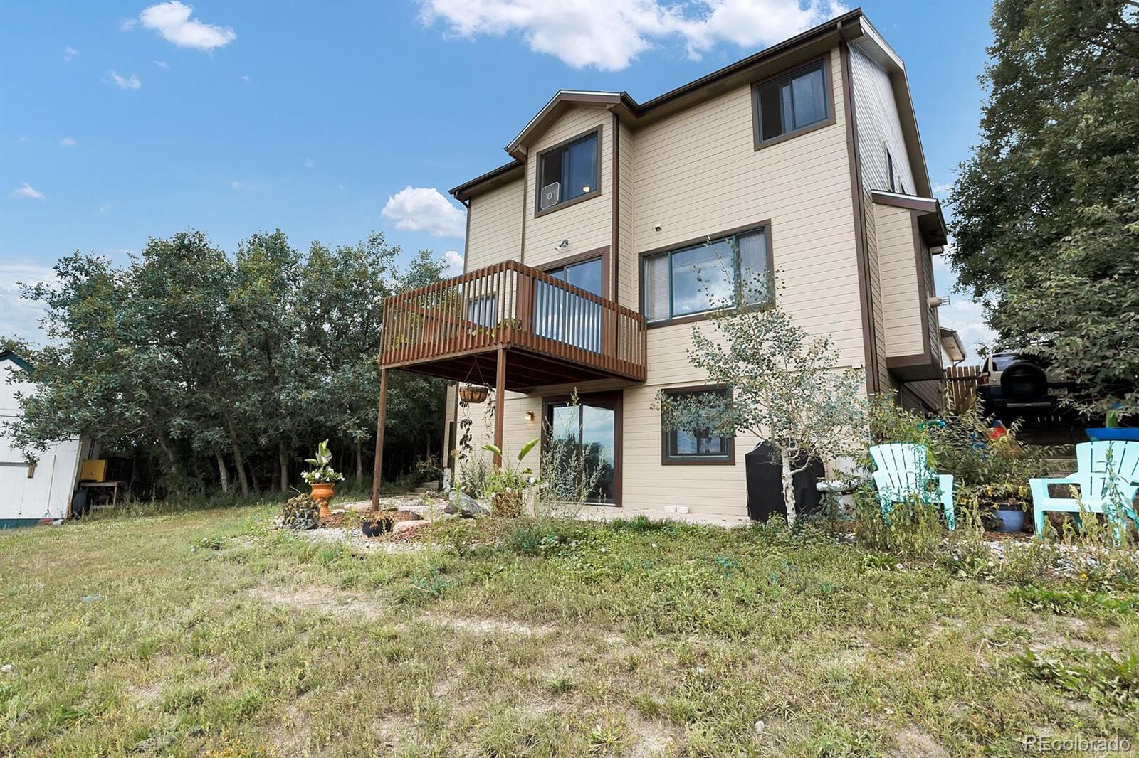 MLS Image #37 for 266  candletree circle,monument, Colorado