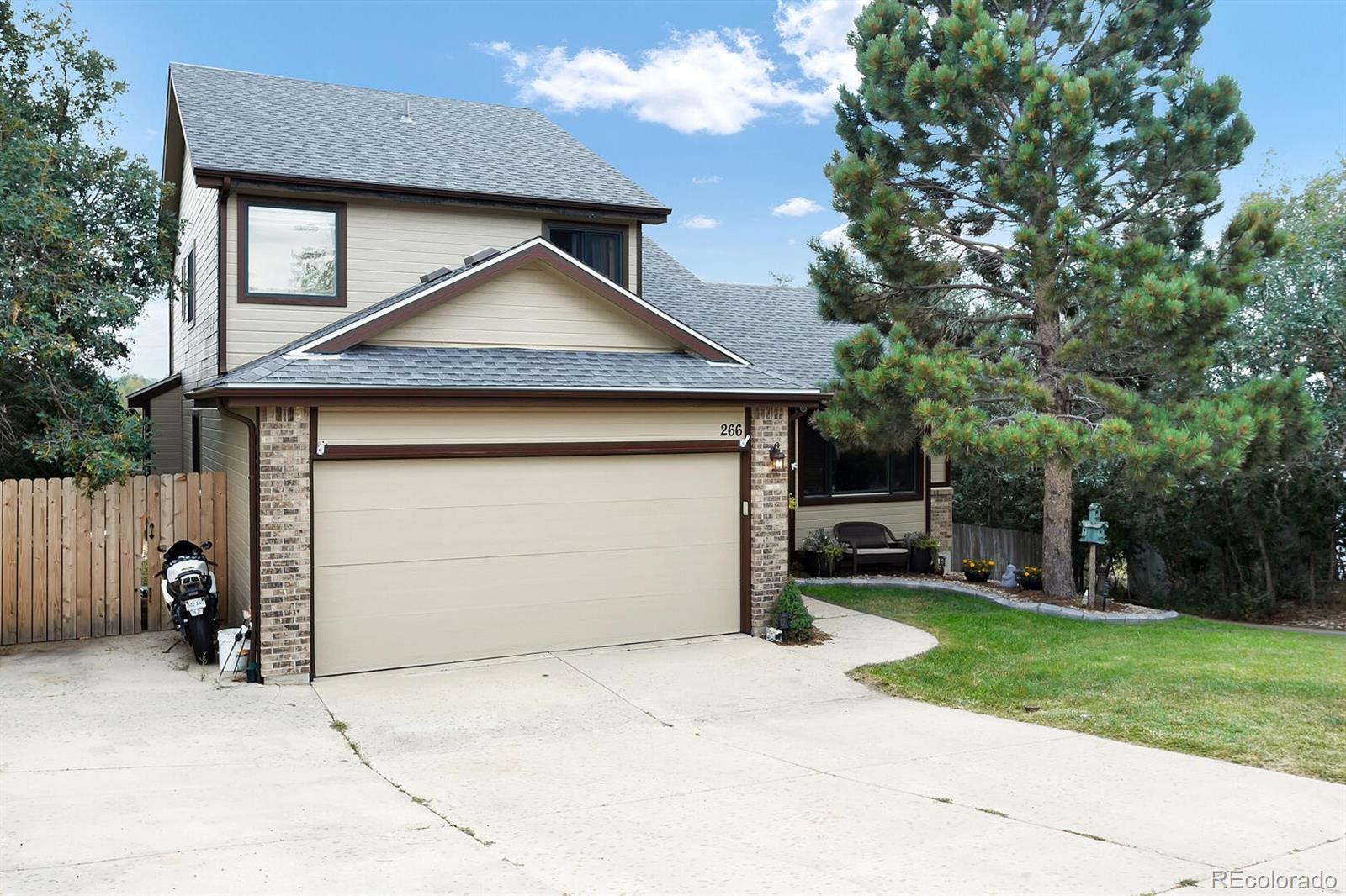 MLS Image #38 for 266  candletree circle,monument, Colorado