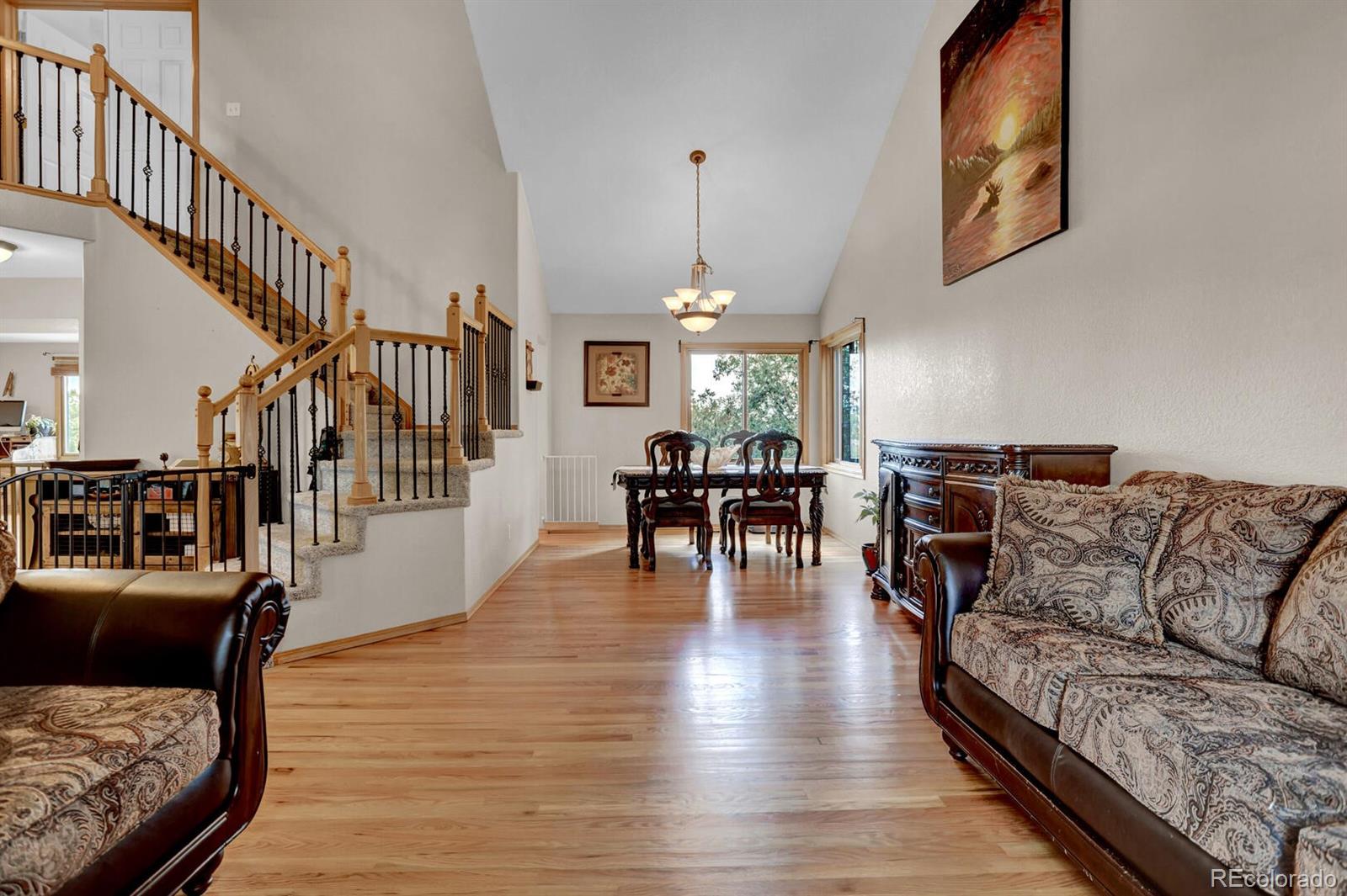 MLS Image #4 for 266  candletree circle,monument, Colorado