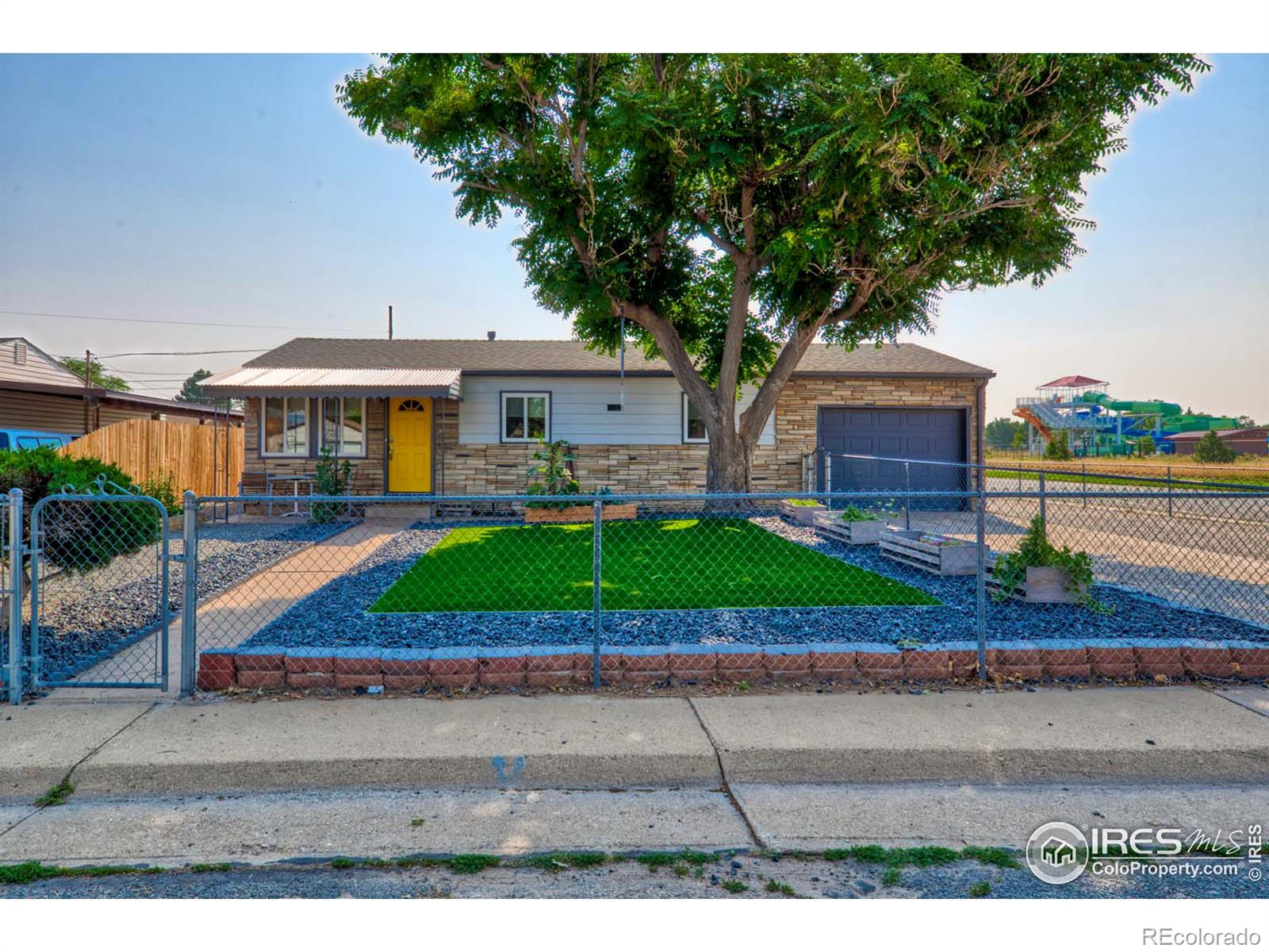 MLS Image #0 for 6000  krameria street,commerce city, Colorado