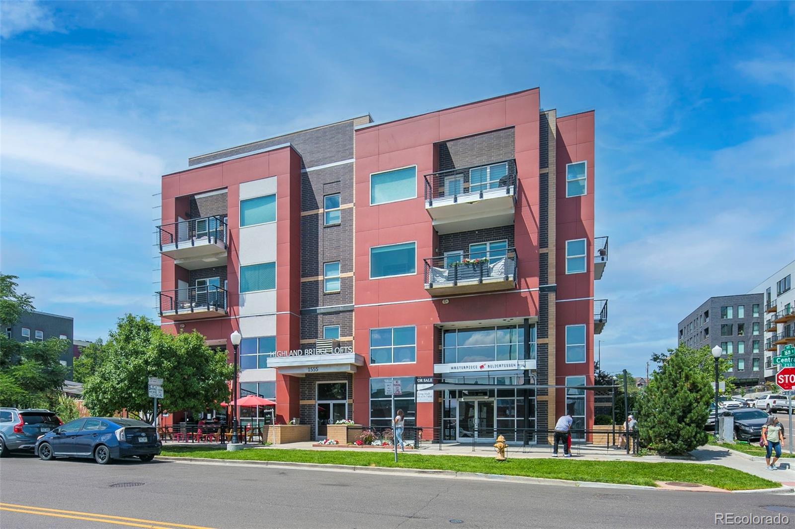 MLS Image #0 for 1555  central street,denver, Colorado