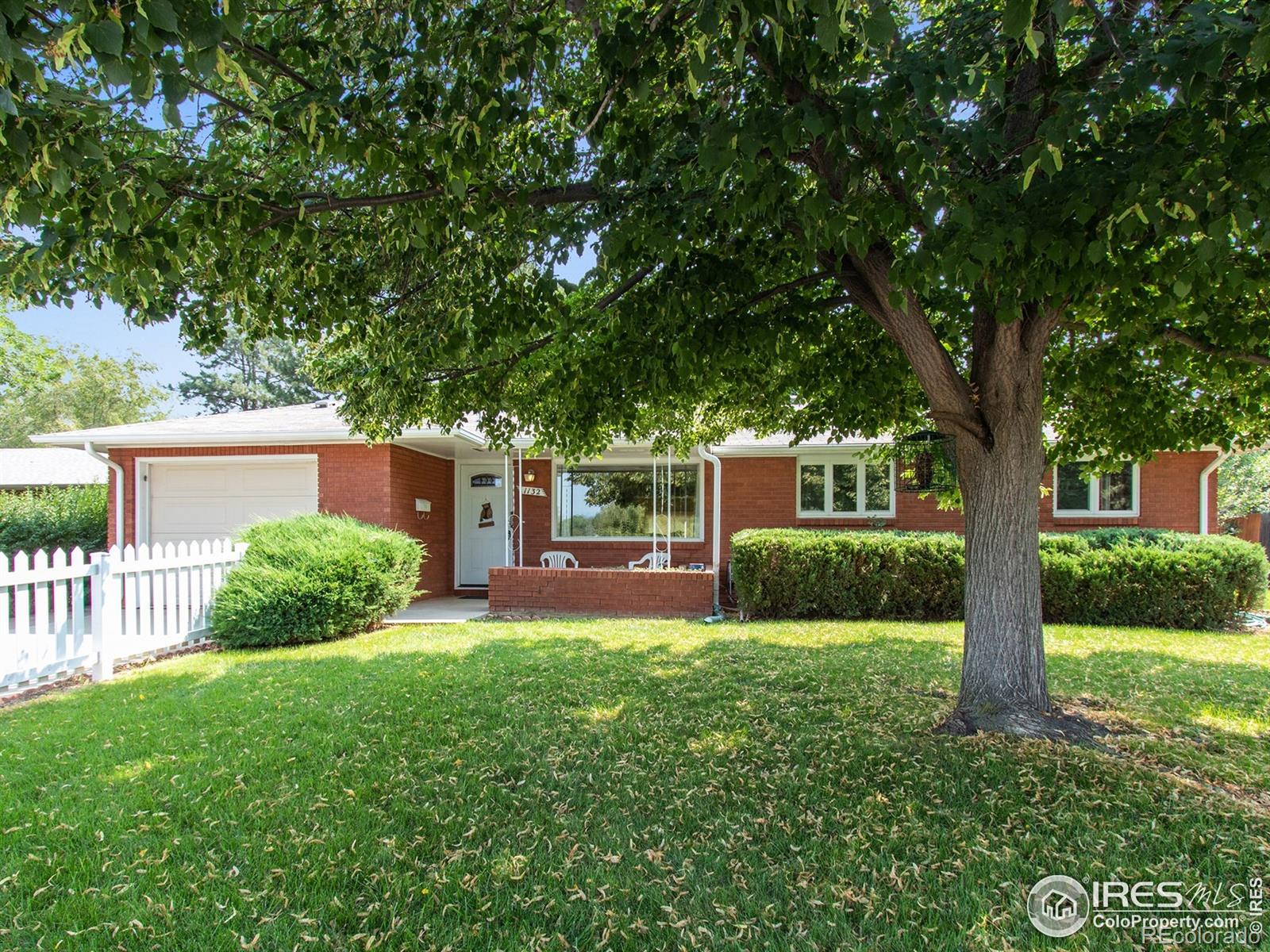 MLS Image #0 for 1132  sumner street,longmont, Colorado