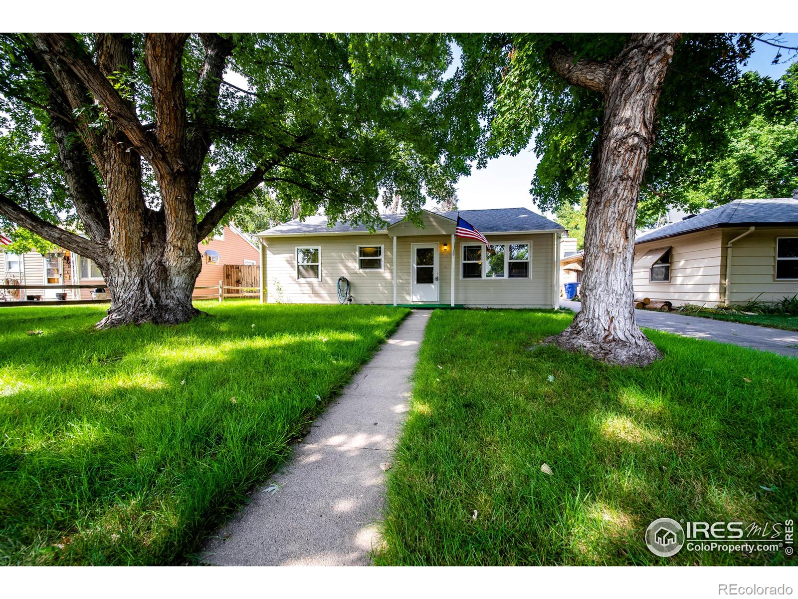 MLS Image #0 for 1119  eaton street,brush, Colorado