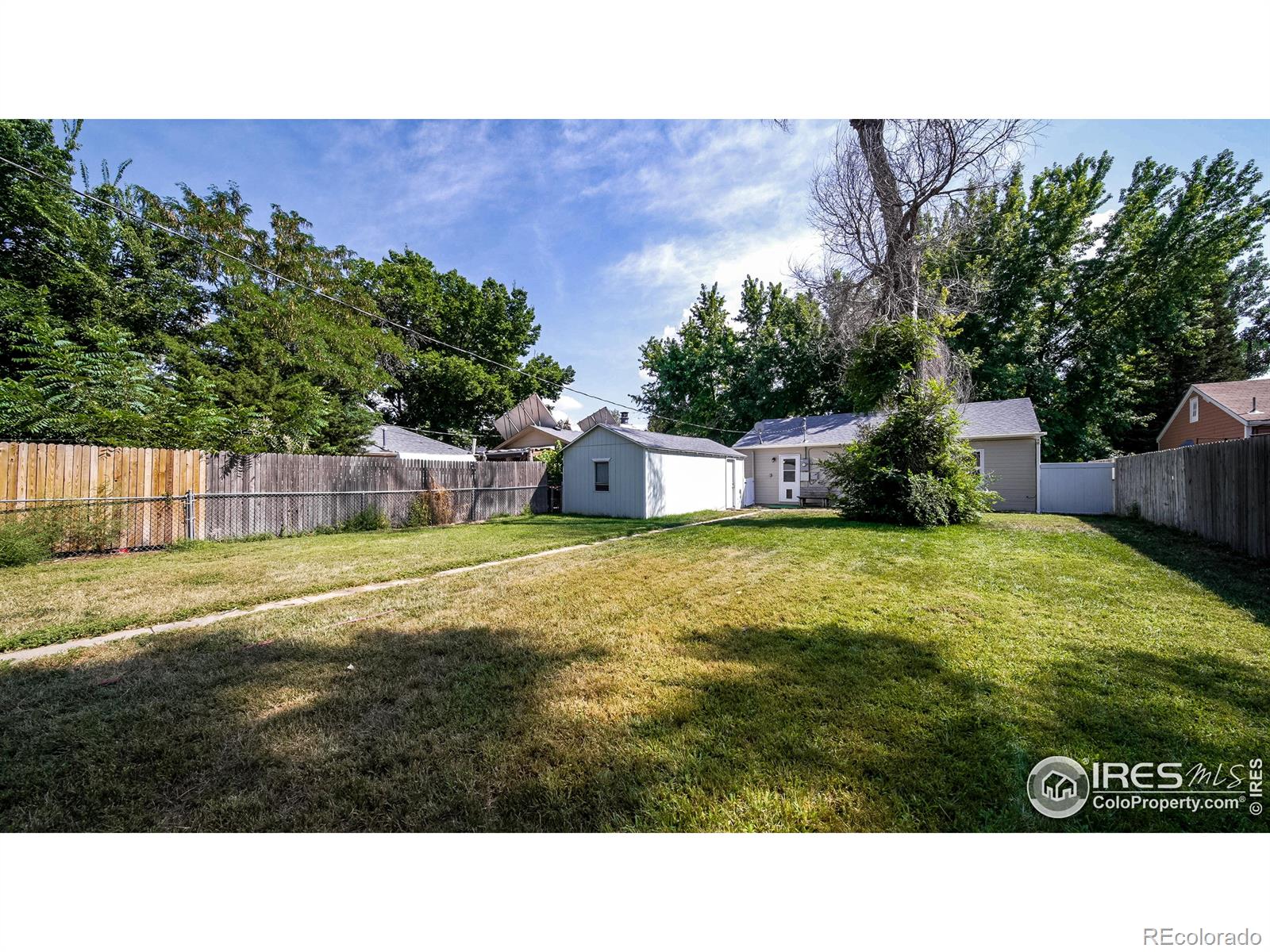 MLS Image #11 for 1119  eaton street,brush, Colorado