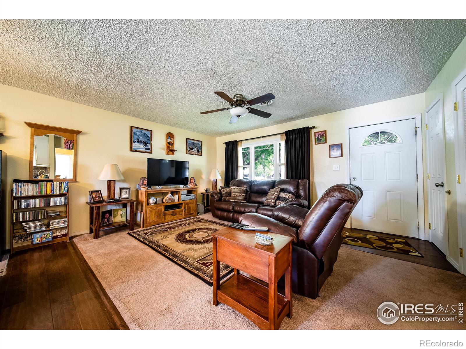 MLS Image #2 for 1119  eaton street,brush, Colorado