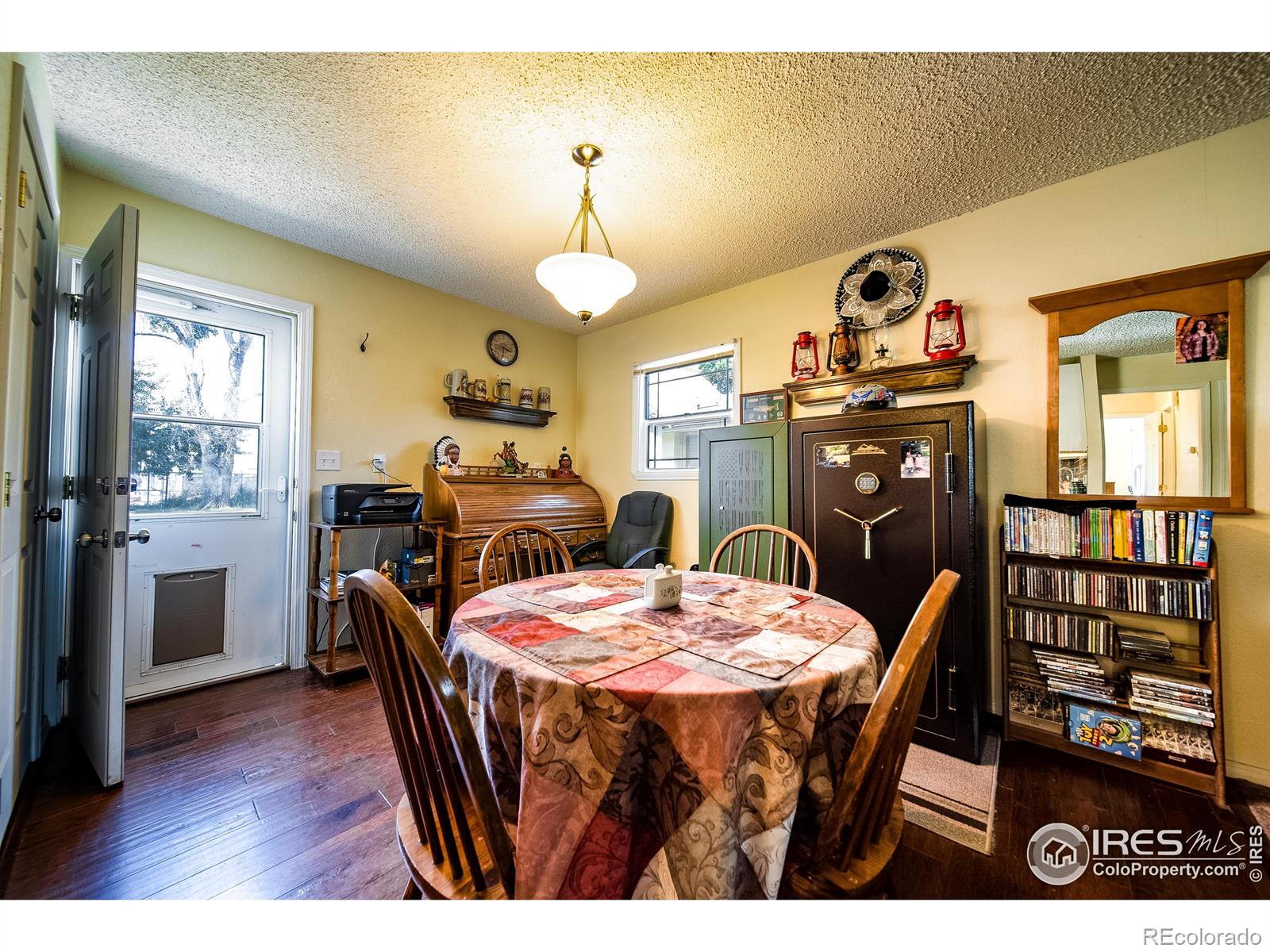 MLS Image #4 for 1119  eaton street,brush, Colorado