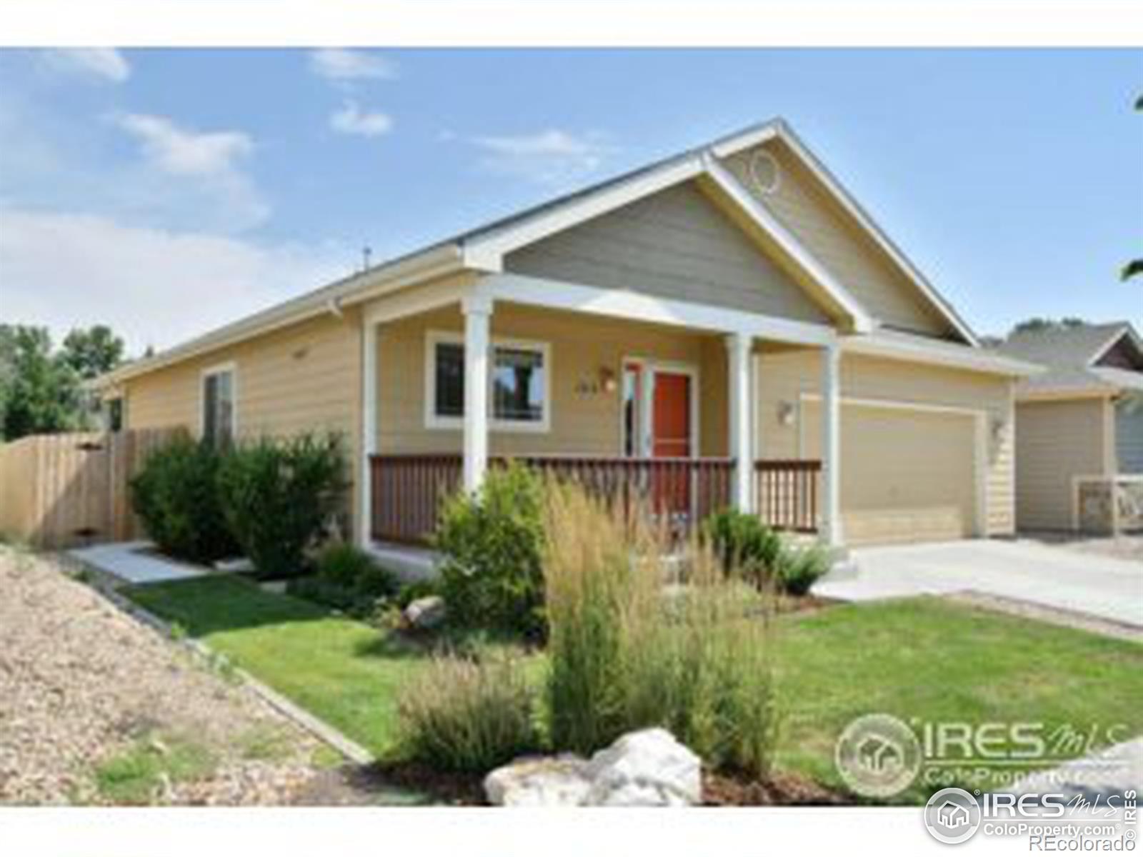 MLS Image #0 for 1914  corvid way,fort collins, Colorado