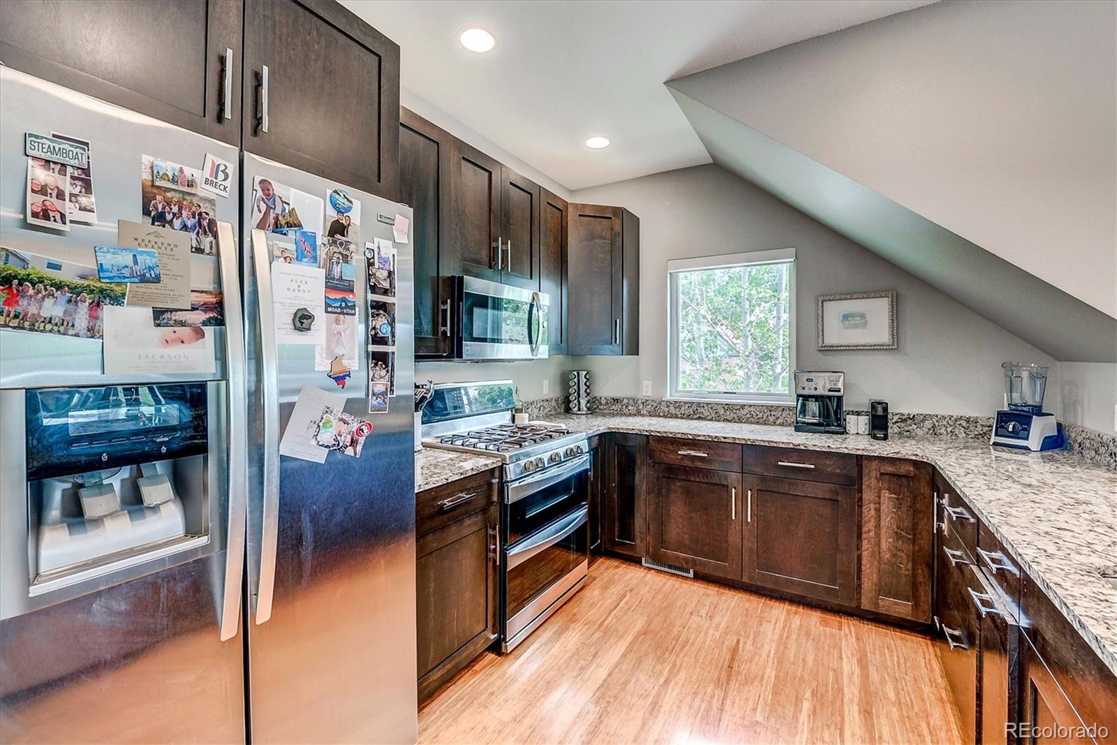 MLS Image #6 for 943 s washington street,denver, Colorado