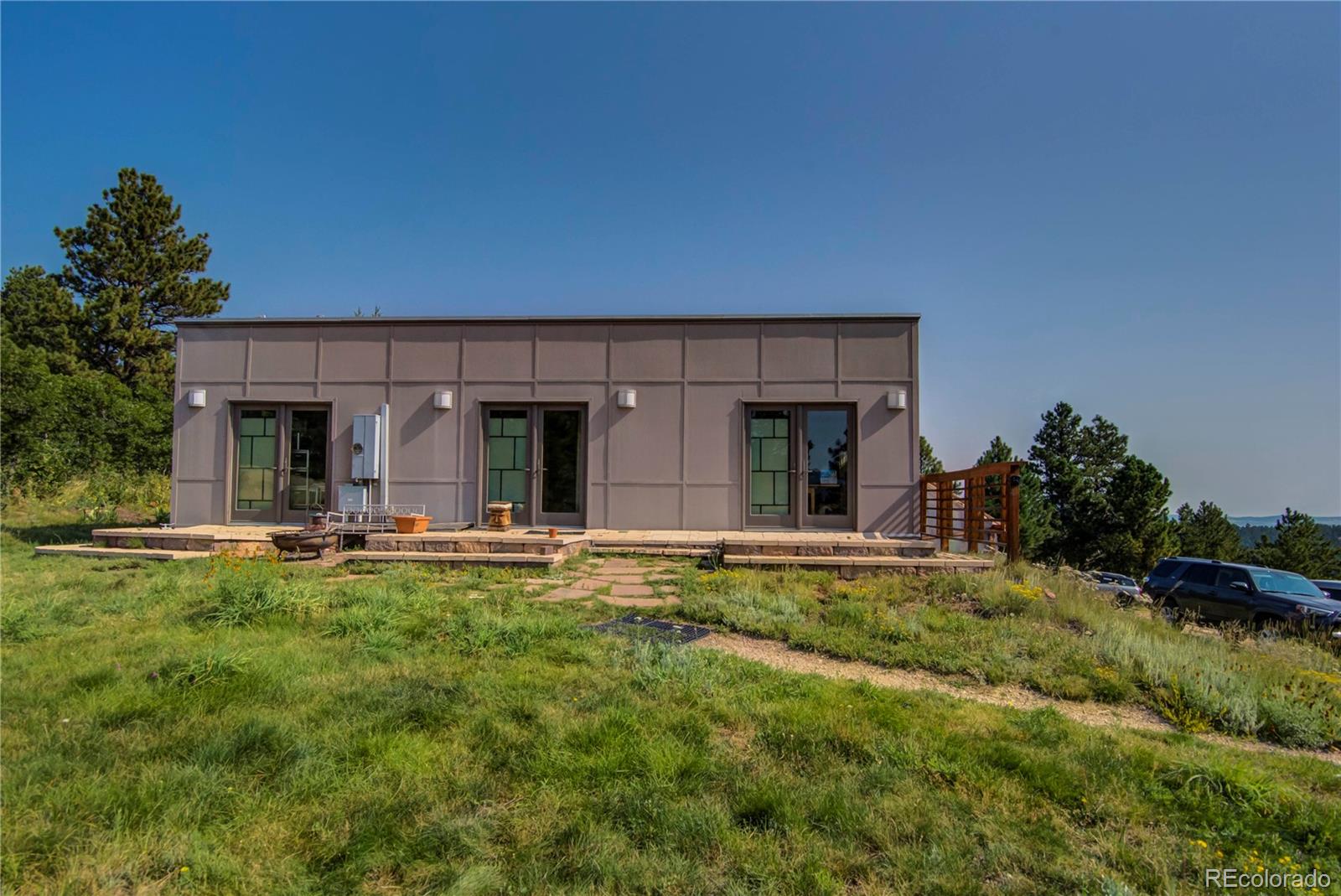 MLS Image #0 for 13147 s perry park road,larkspur, Colorado