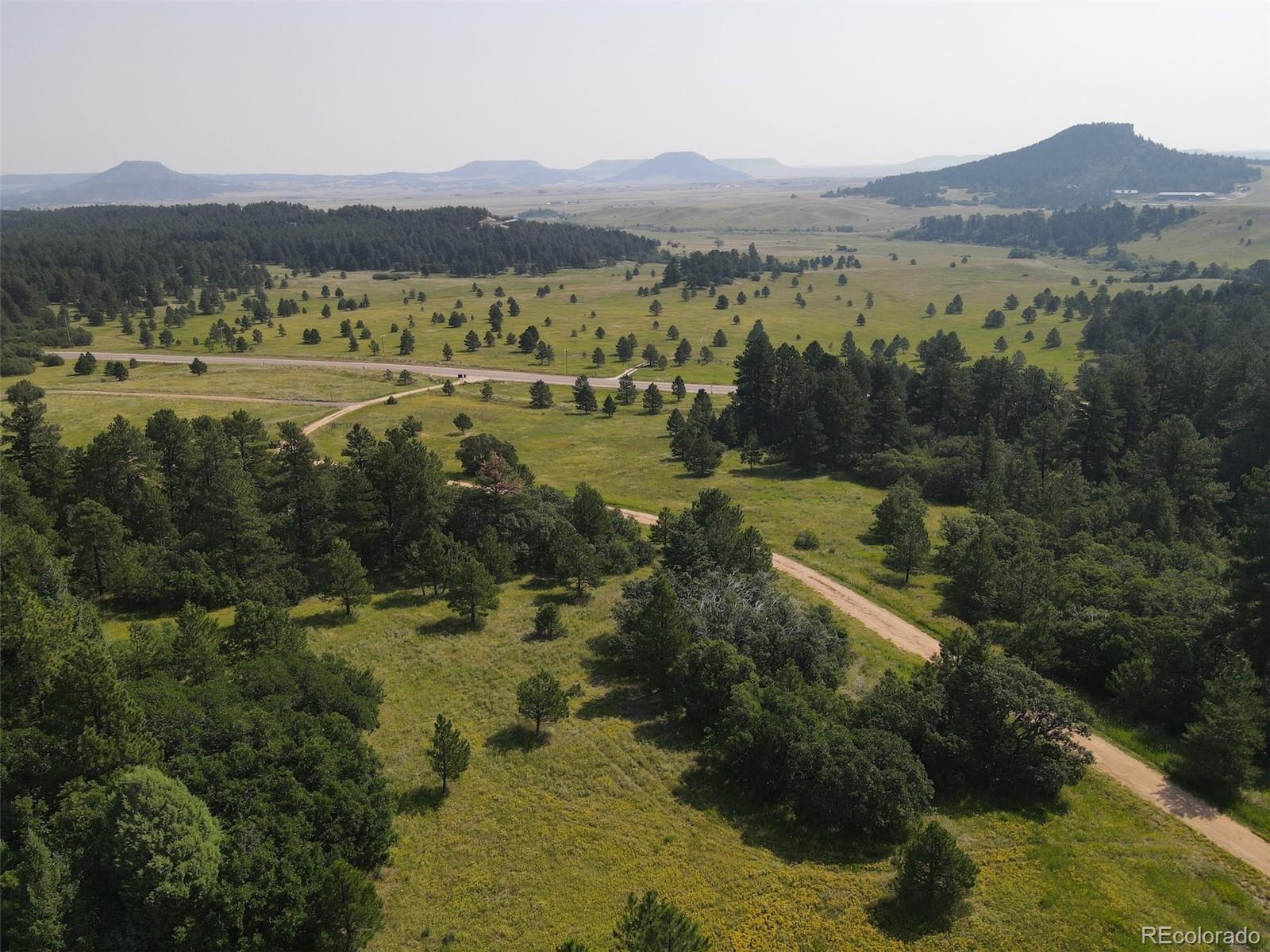 Report Image for 13147 S Perry Park Road,Larkspur, Colorado