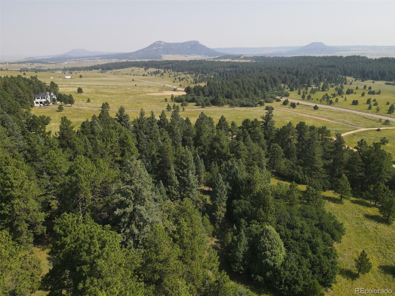 MLS Image #2 for 13147 s perry park road,larkspur, Colorado