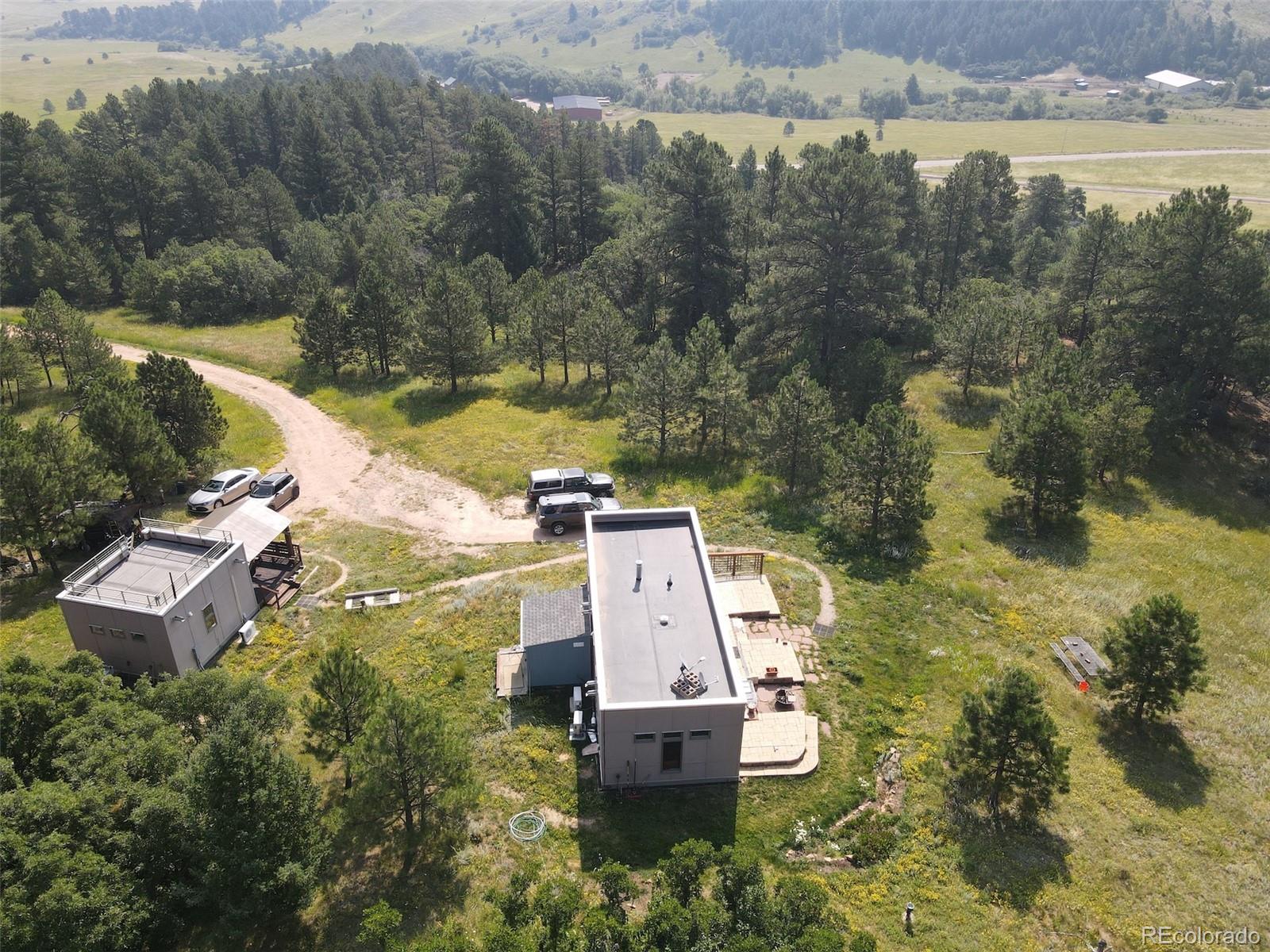 MLS Image #9 for 13147 s perry park road,larkspur, Colorado