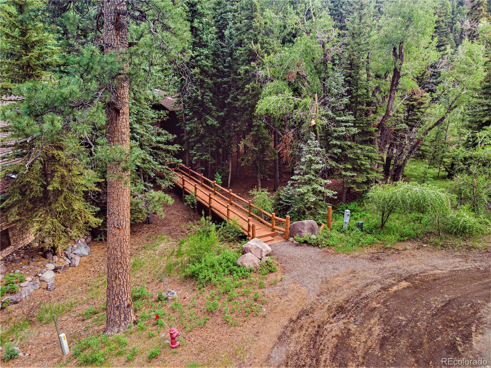 MLS Image #22 for 147  wagon train drive,antonito, Colorado