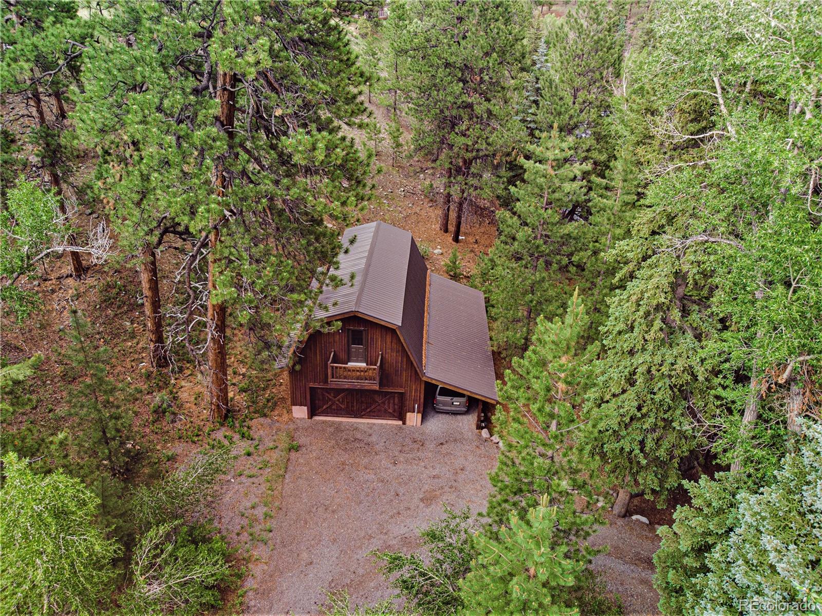 MLS Image #3 for 147  wagon train drive,antonito, Colorado