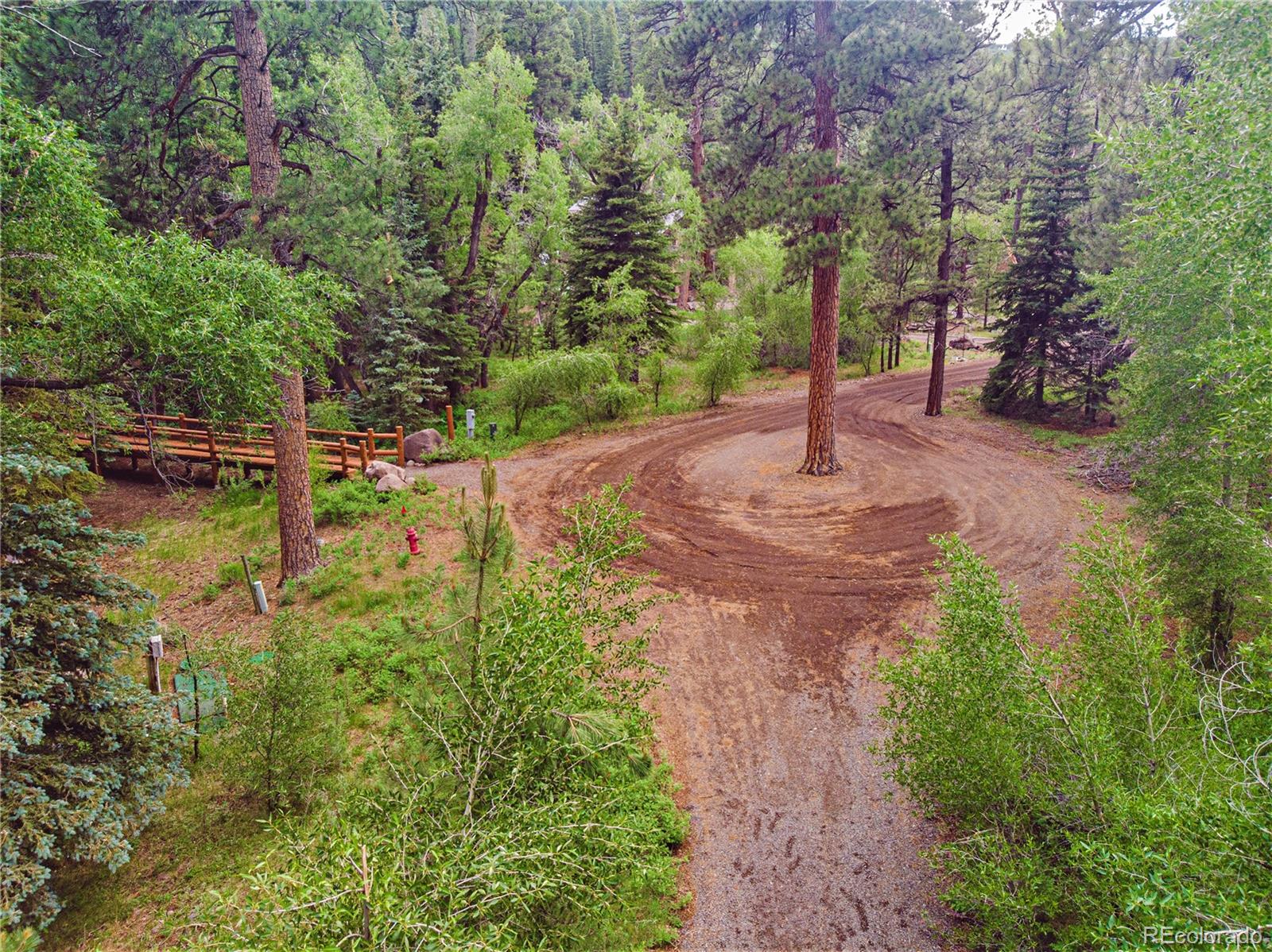 MLS Image #4 for 147  wagon train drive,antonito, Colorado