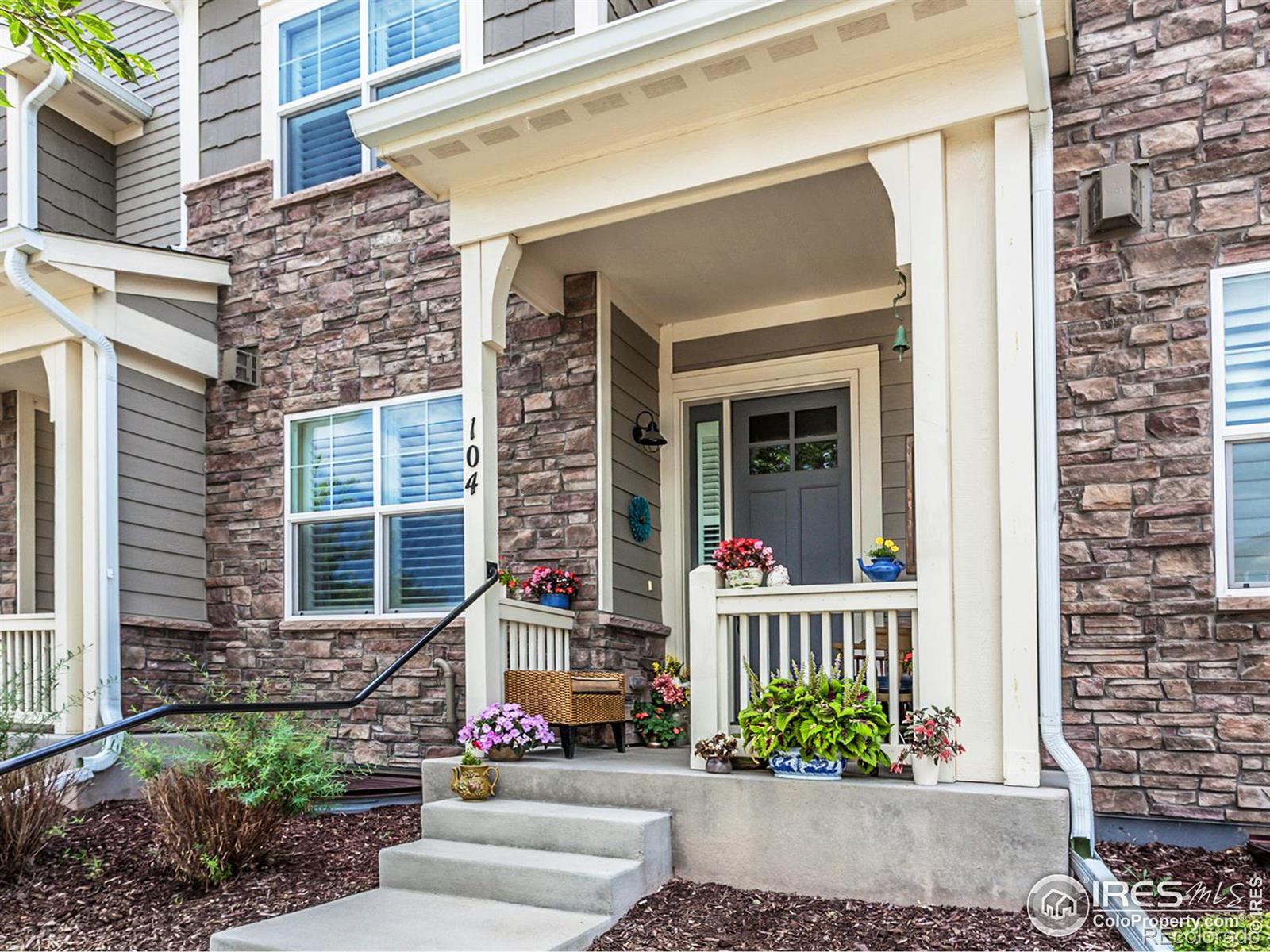MLS Image #0 for 2509  limon drive,fort collins, Colorado