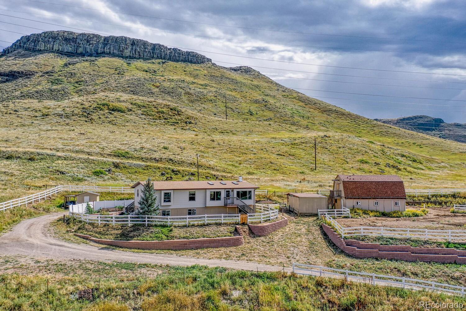 MLS Image #0 for 5636  blanca street,golden, Colorado