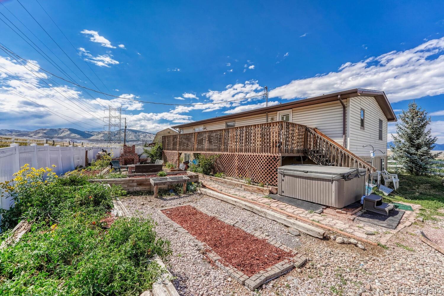 MLS Image #22 for 5636  blanca street,golden, Colorado