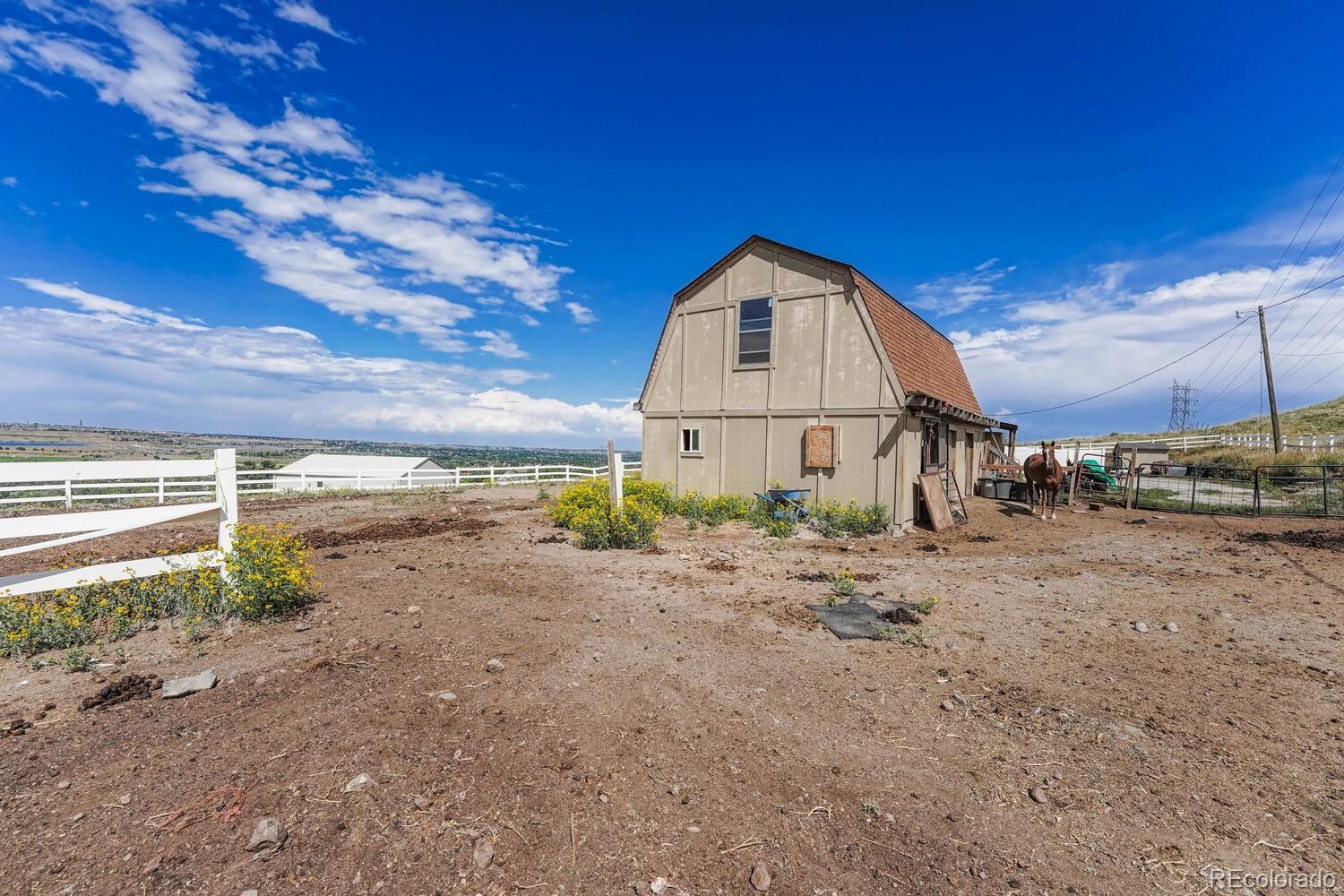 MLS Image #25 for 5636  blanca street,golden, Colorado