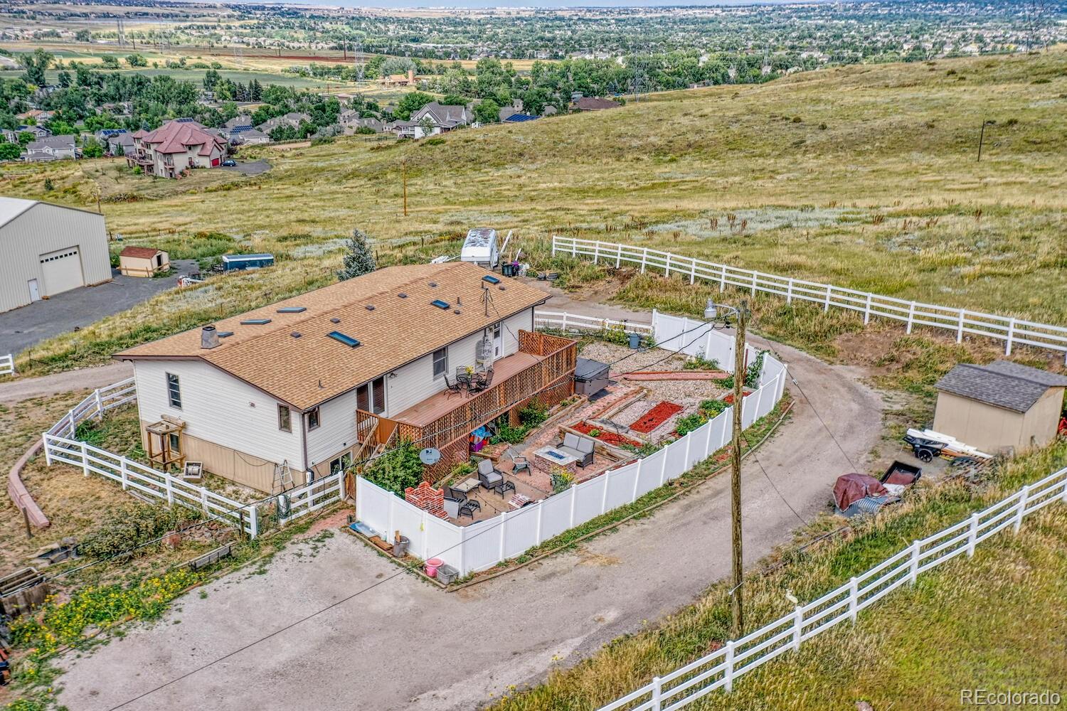 MLS Image #27 for 5636  blanca street,golden, Colorado