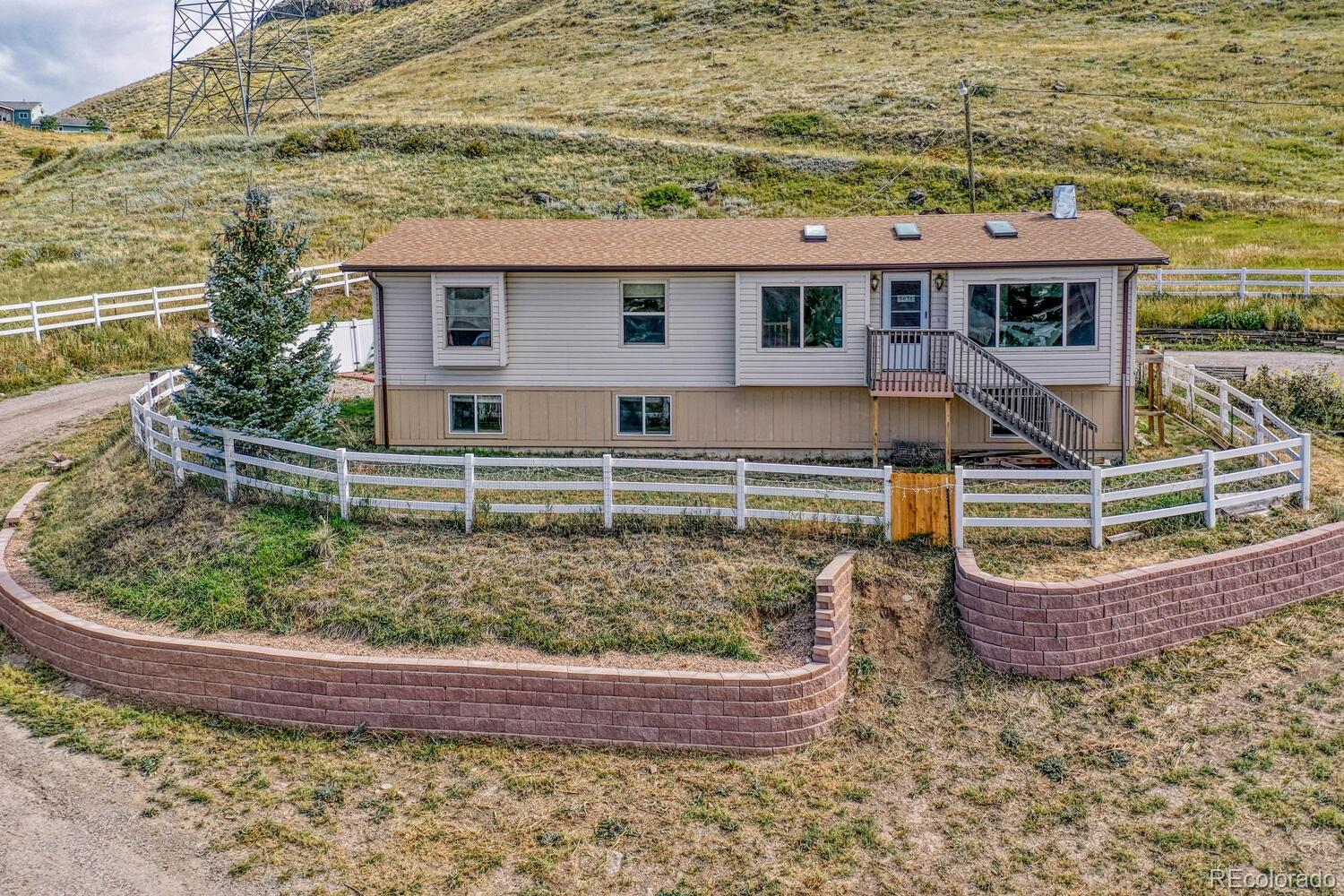 MLS Image #3 for 5636  blanca street,golden, Colorado