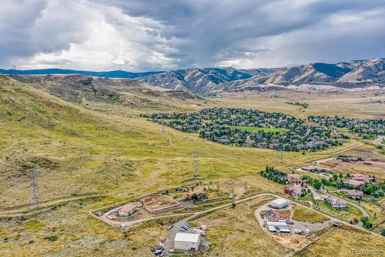 MLS Image #34 for 5636  blanca street,golden, Colorado