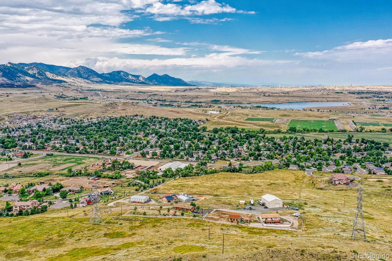 MLS Image #36 for 5636  blanca street,golden, Colorado