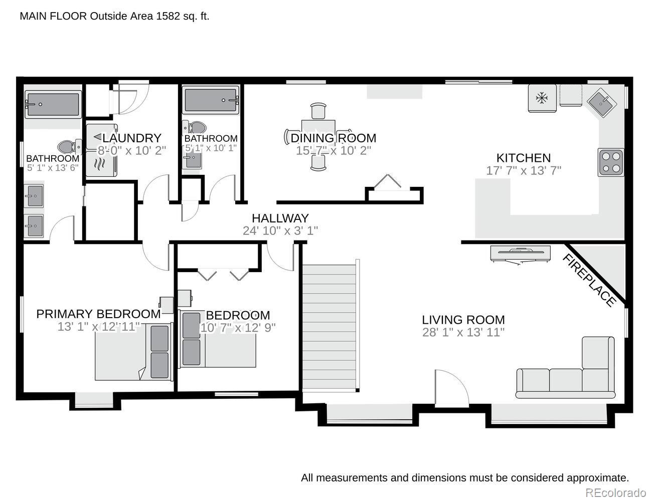 MLS Image #37 for 5636  blanca street,golden, Colorado