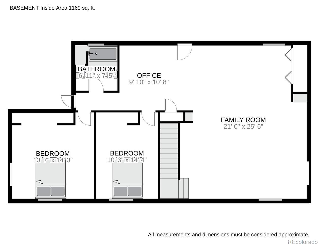 MLS Image #38 for 5636  blanca street,golden, Colorado