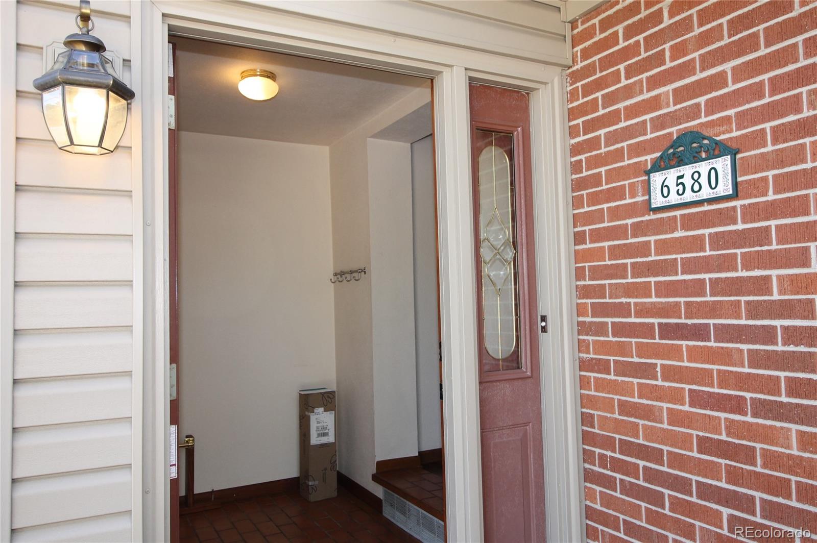 MLS Image #2 for 6580 w nevada place,lakewood, Colorado