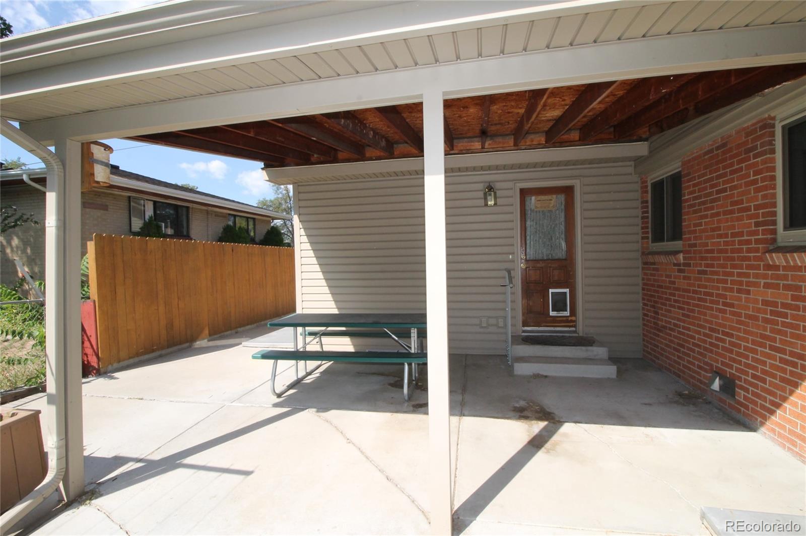 MLS Image #28 for 6580 w nevada place,lakewood, Colorado