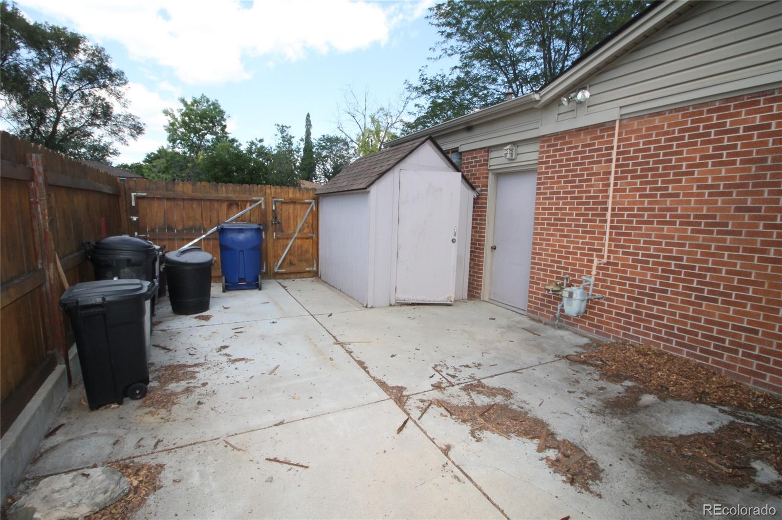 MLS Image #33 for 6580 w nevada place,lakewood, Colorado