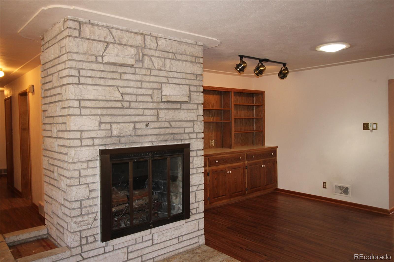 MLS Image #5 for 6580 w nevada place,lakewood, Colorado
