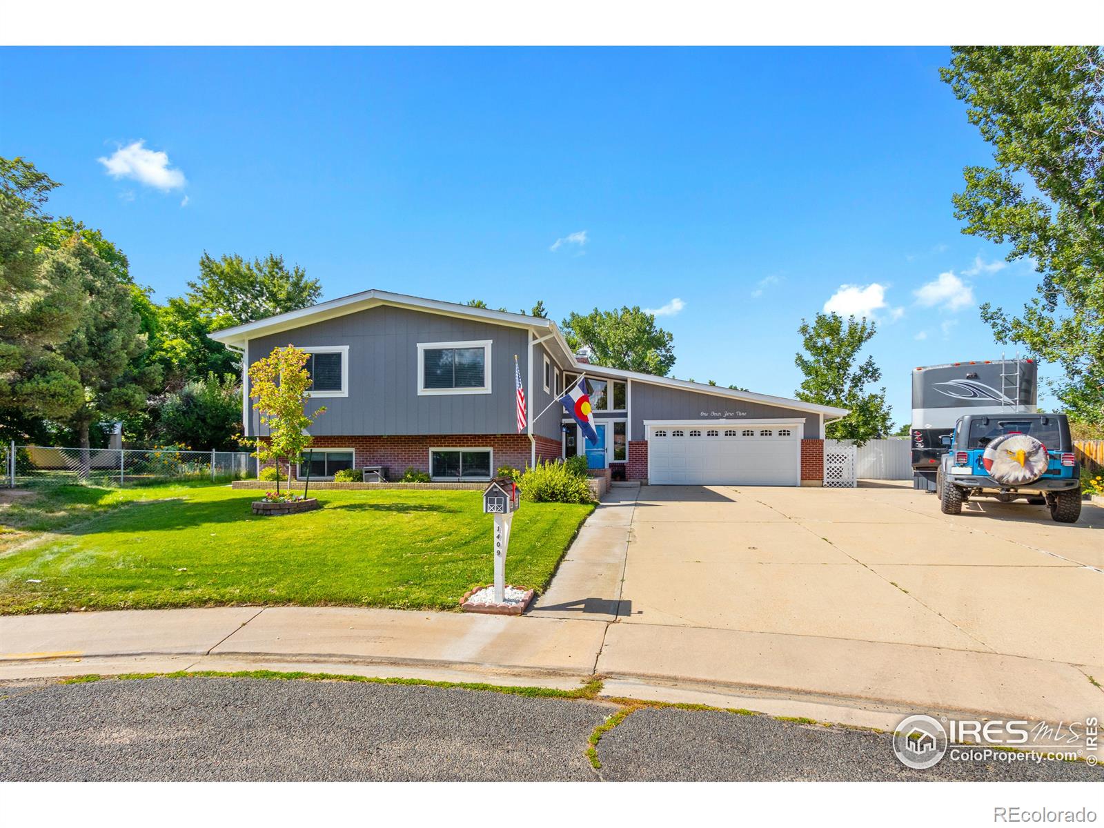 Report Image for 1409  Adonis Court,Lafayette, Colorado