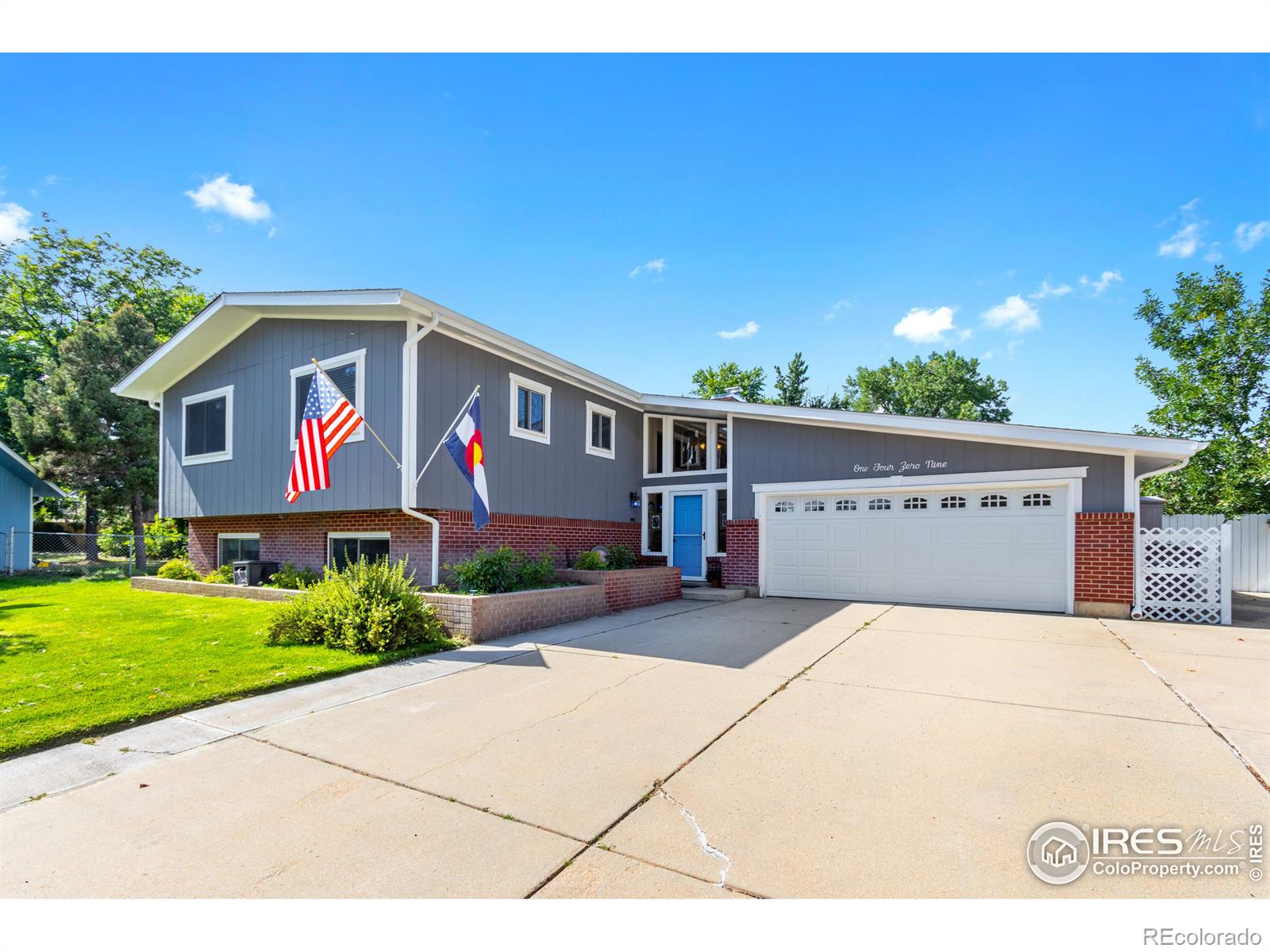 MLS Image #2 for 1409  adonis court,lafayette, Colorado