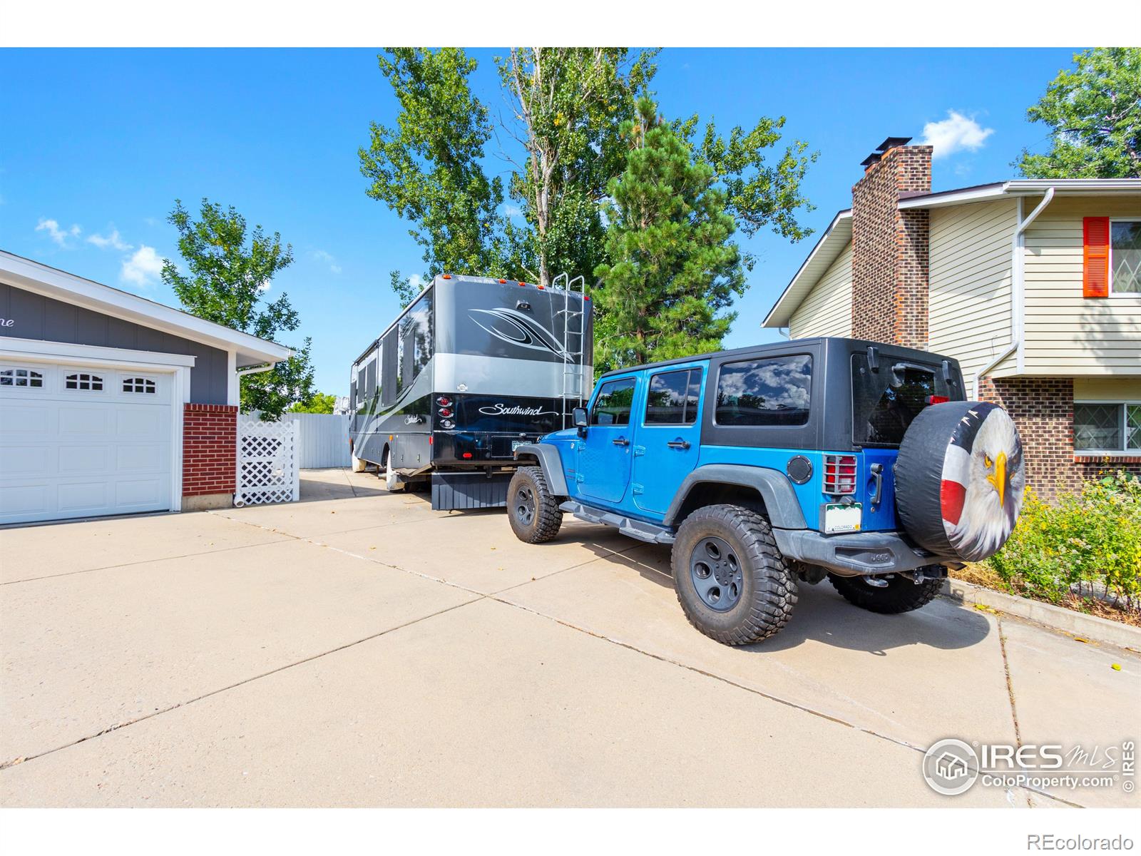 MLS Image #3 for 1409  adonis court,lafayette, Colorado