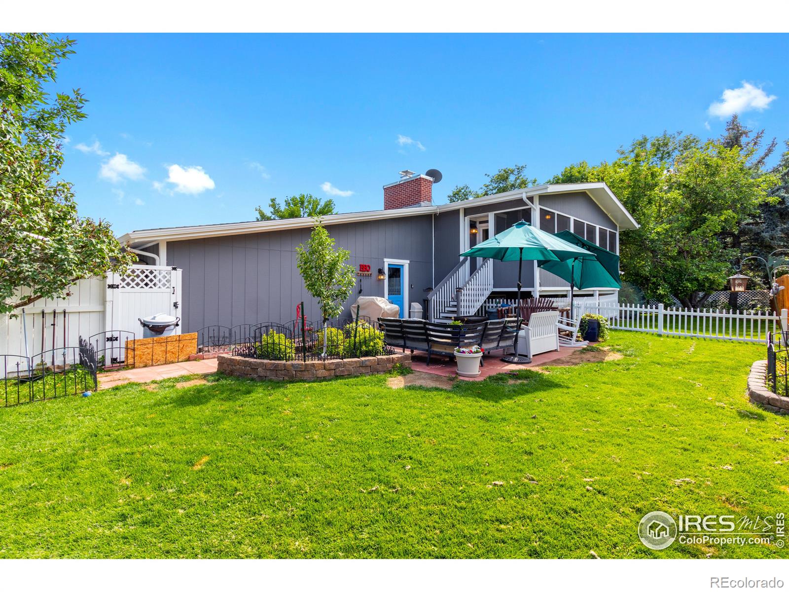 MLS Image #35 for 1409  adonis court,lafayette, Colorado