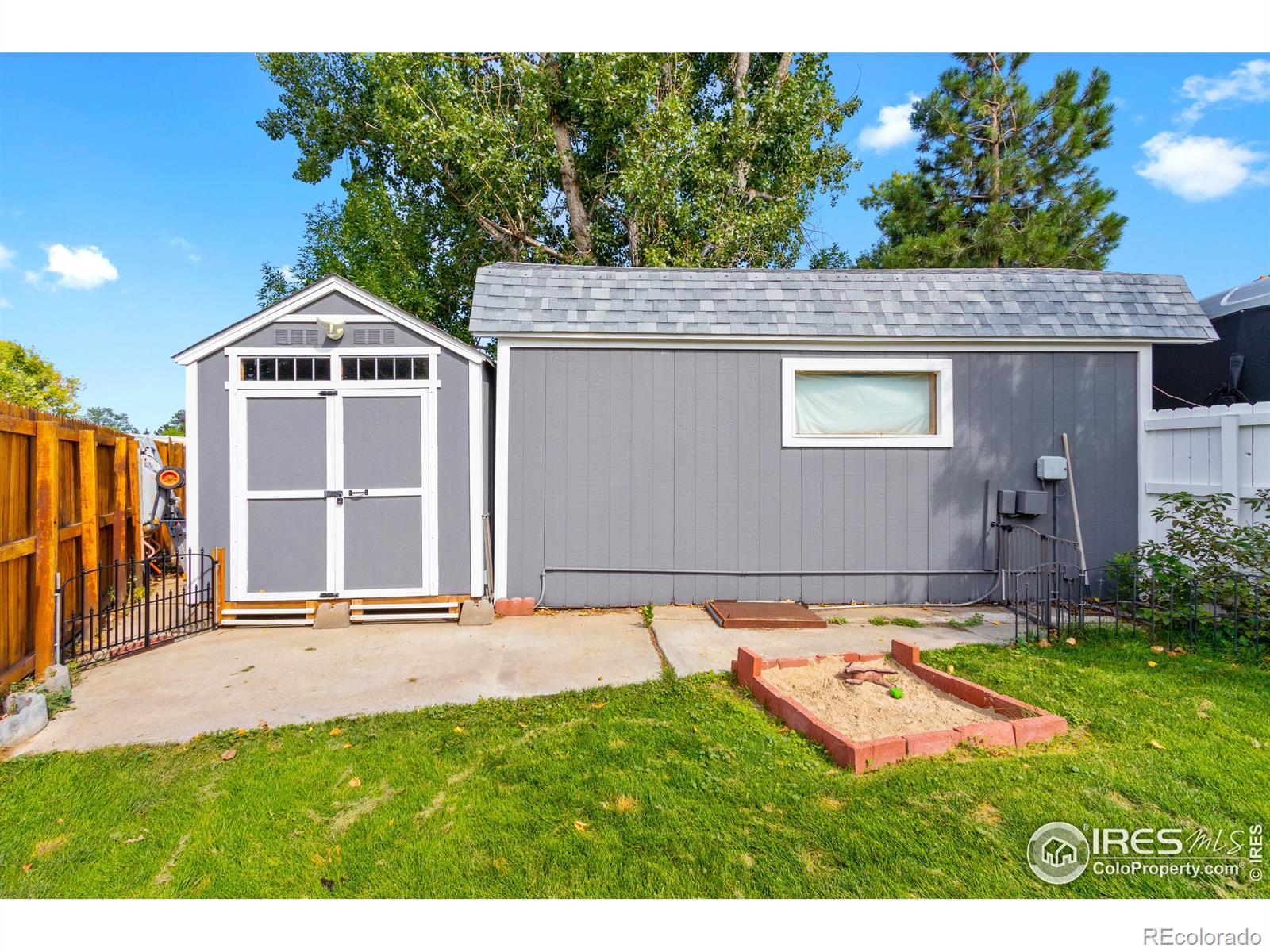 MLS Image #37 for 1409  adonis court,lafayette, Colorado