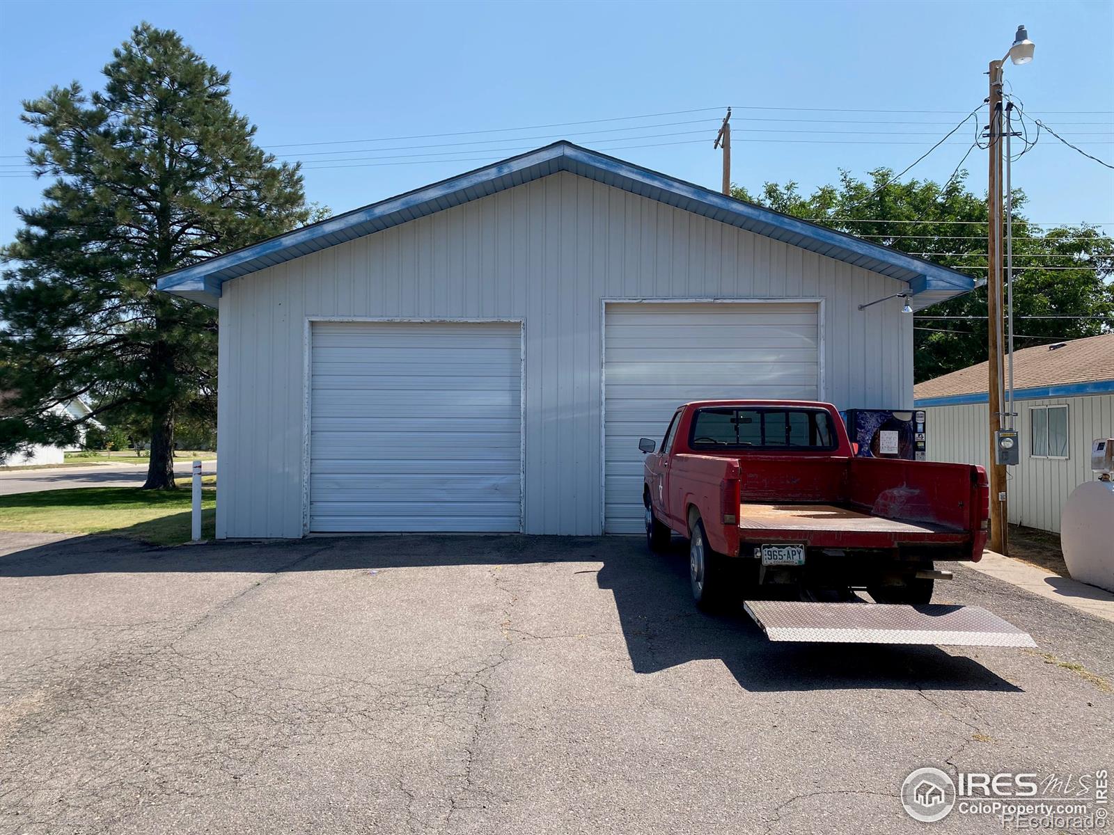 MLS Image #4 for 466  cedar avenue,akron, Colorado