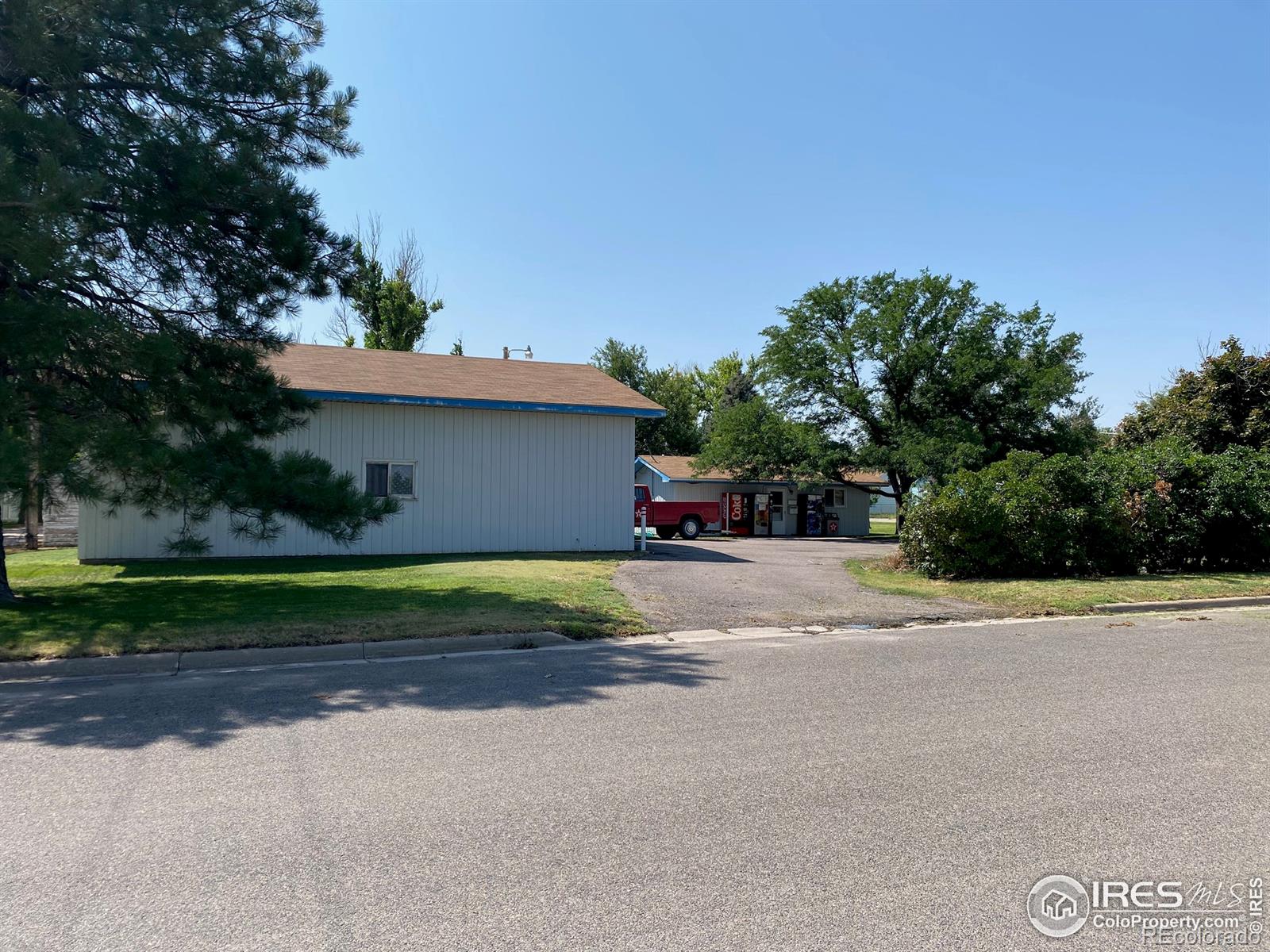 MLS Image #8 for 466  cedar avenue,akron, Colorado