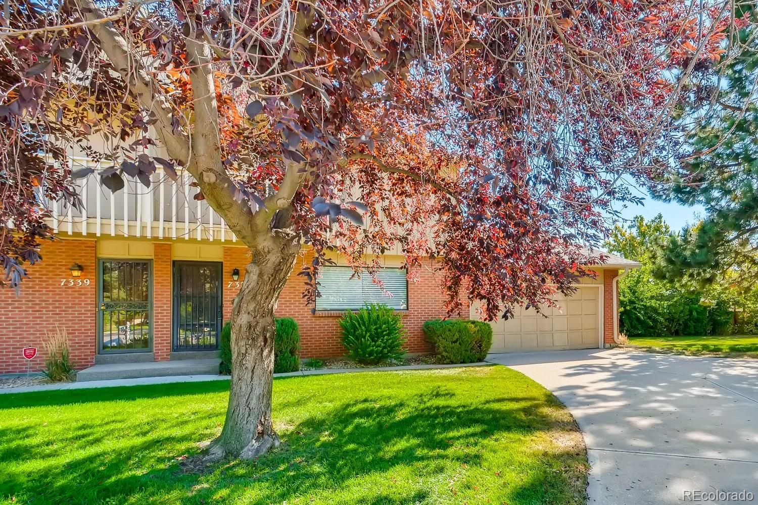 MLS Image #1 for 7329 w 2nd circle,lakewood, Colorado