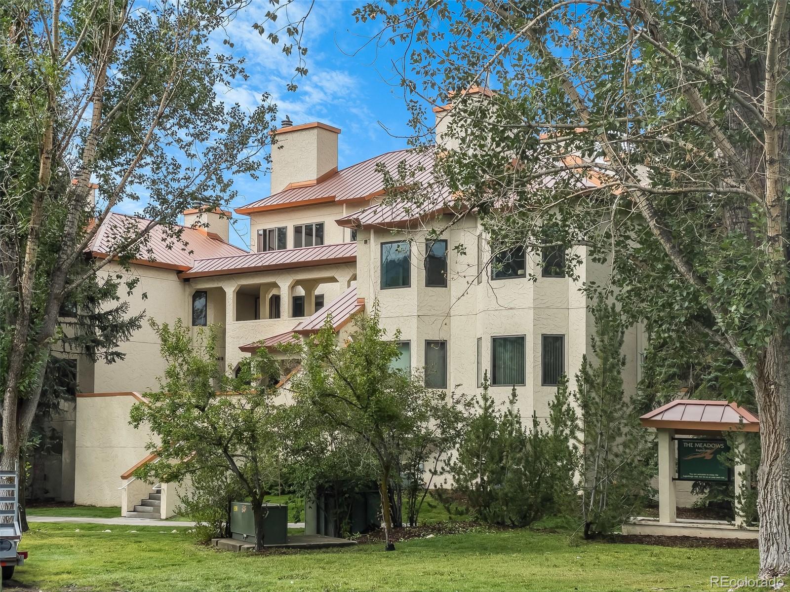 MLS Image #0 for 2800  eagleridge drive,steamboat springs, Colorado