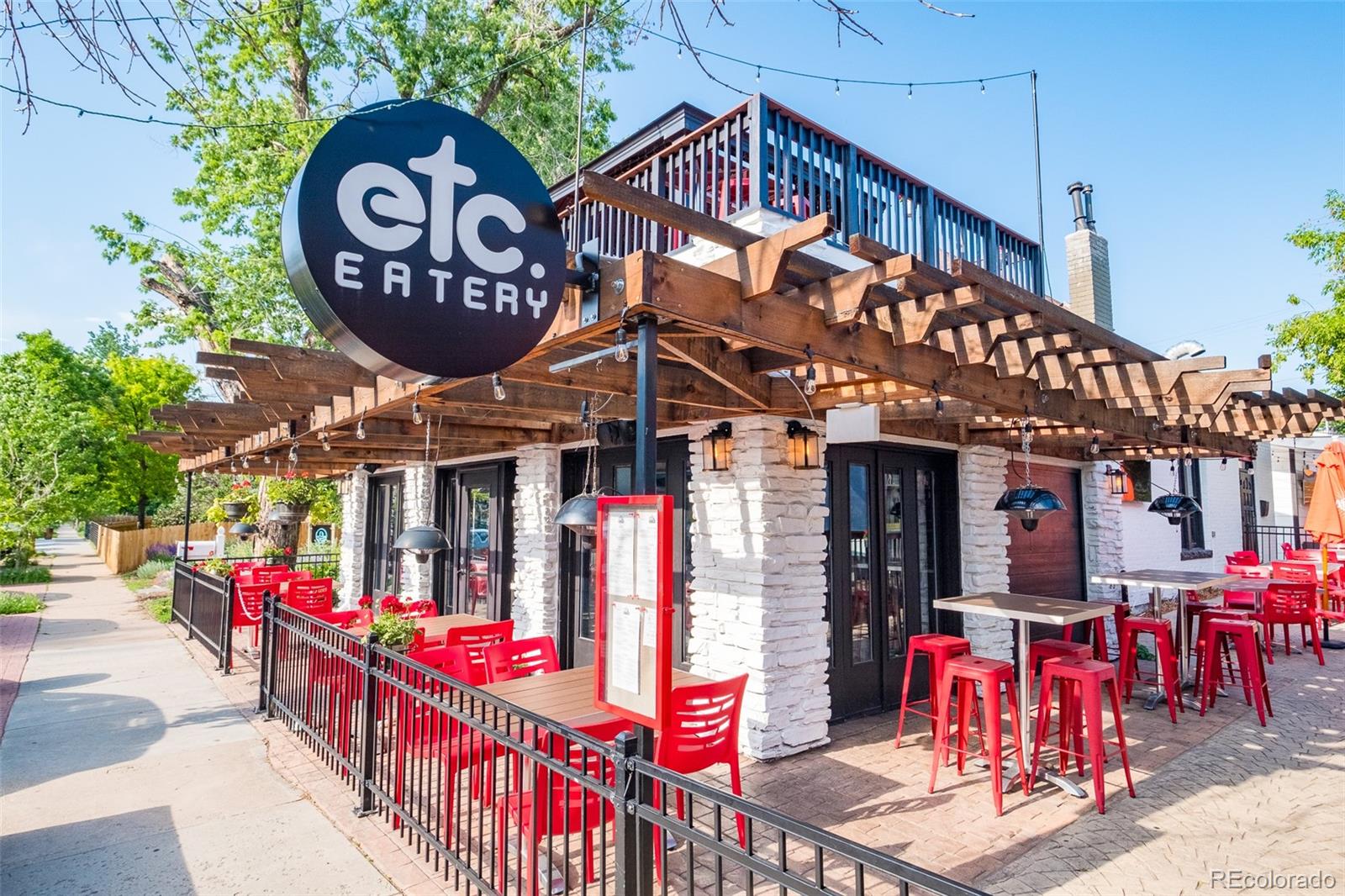 MLS Image #36 for 1327 s logan street,denver, Colorado